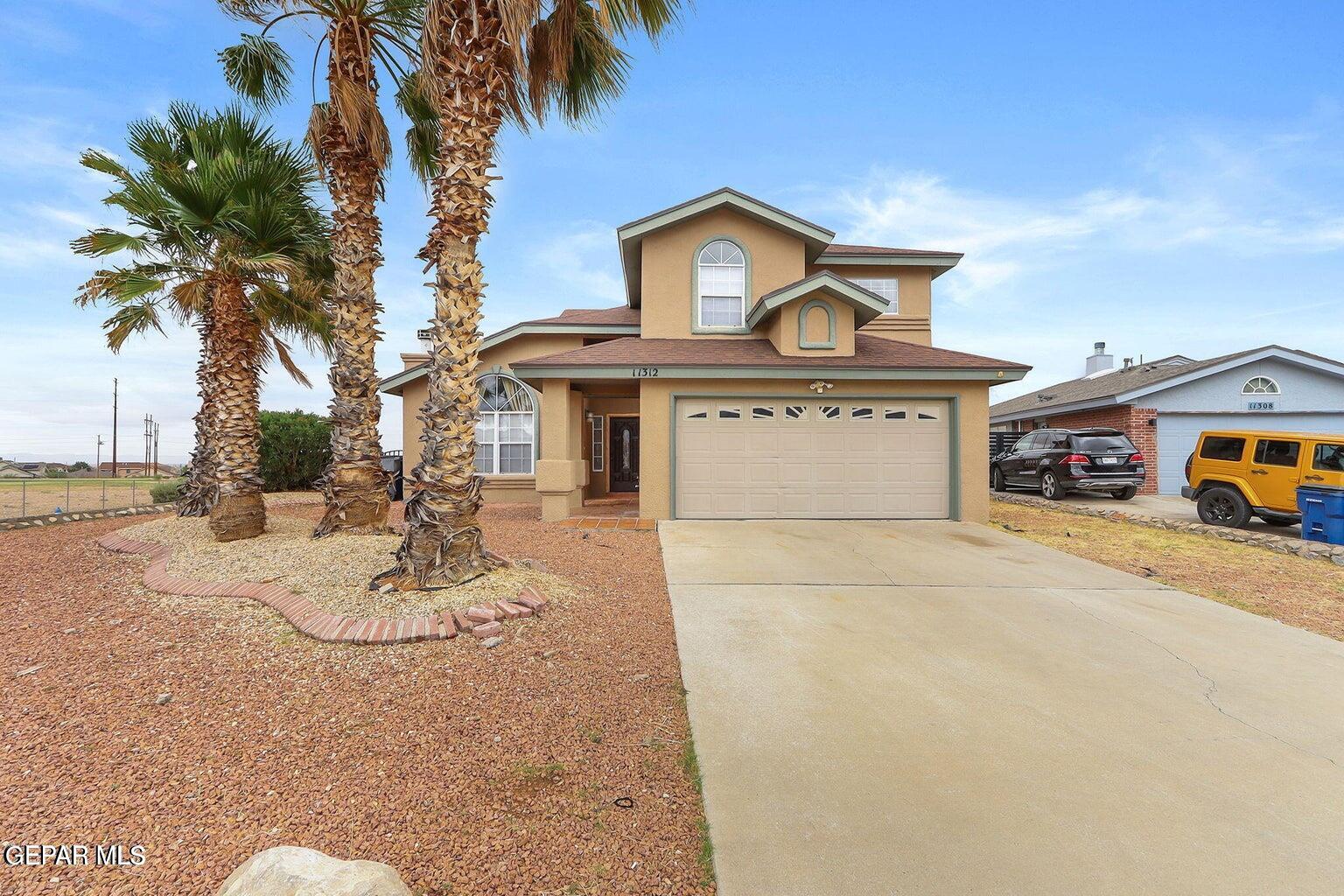11312 Loma Royal Place — photo