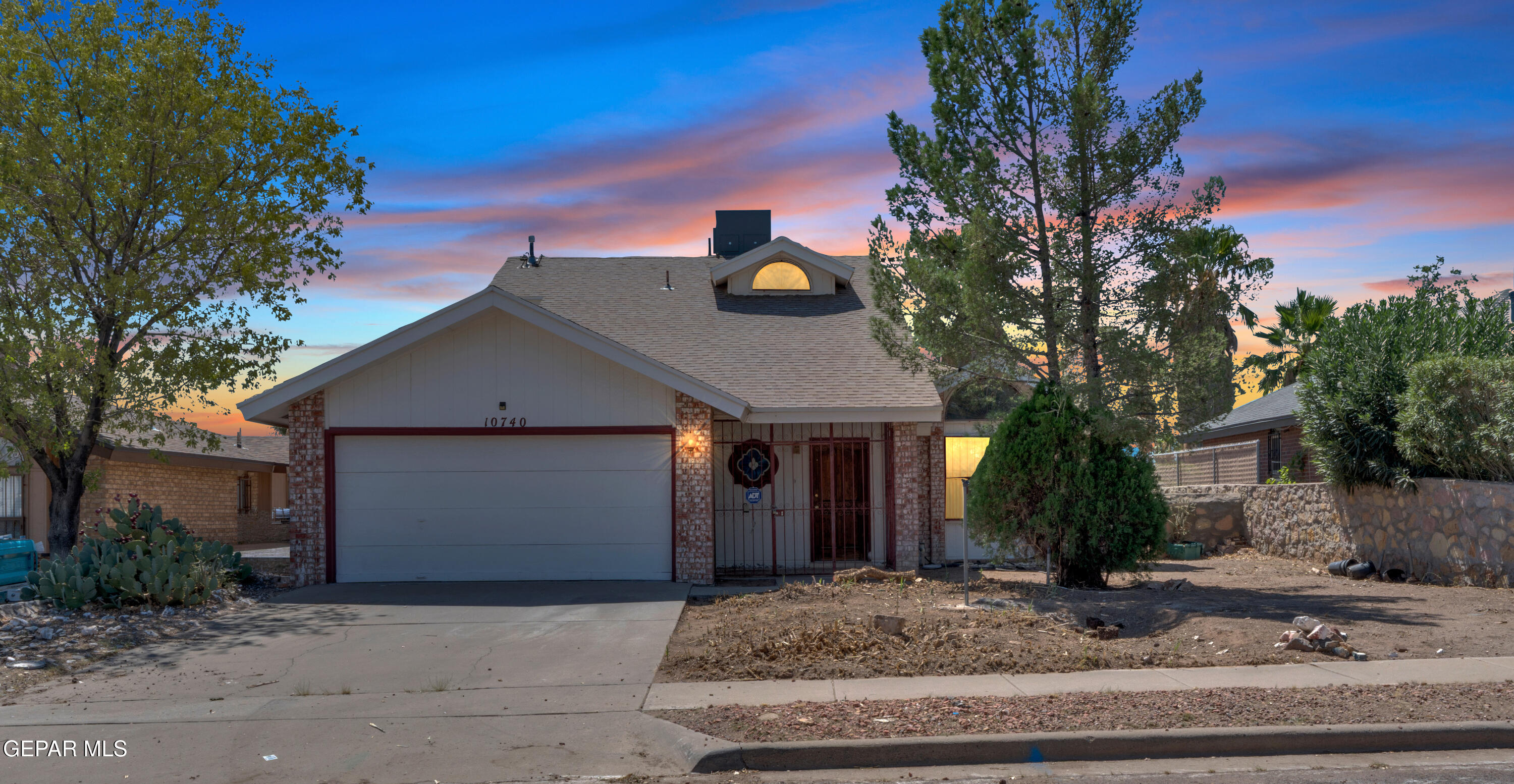 10740 Pleasant Hill Drive — photo