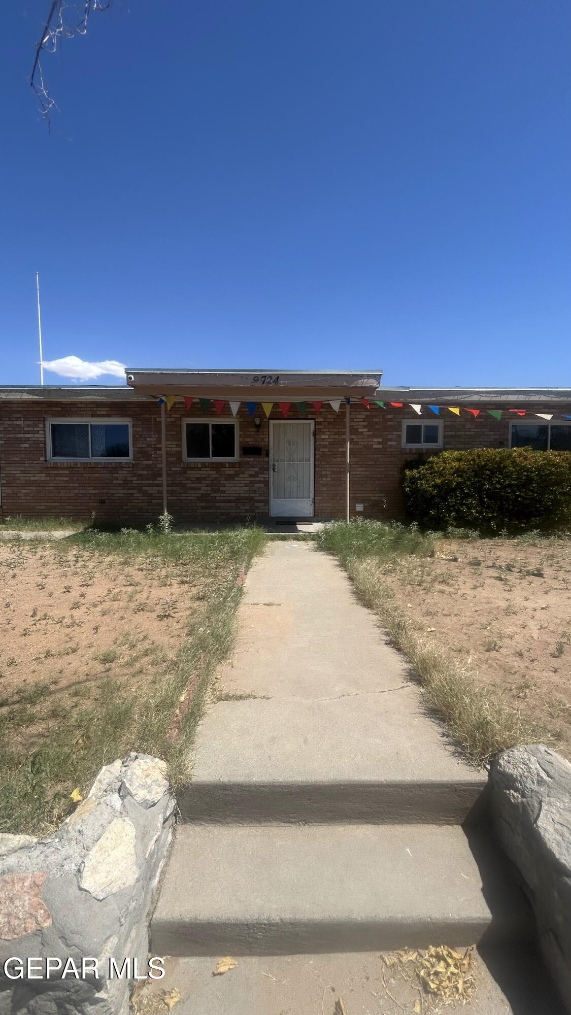 9724 Blue Wing Drive — photo