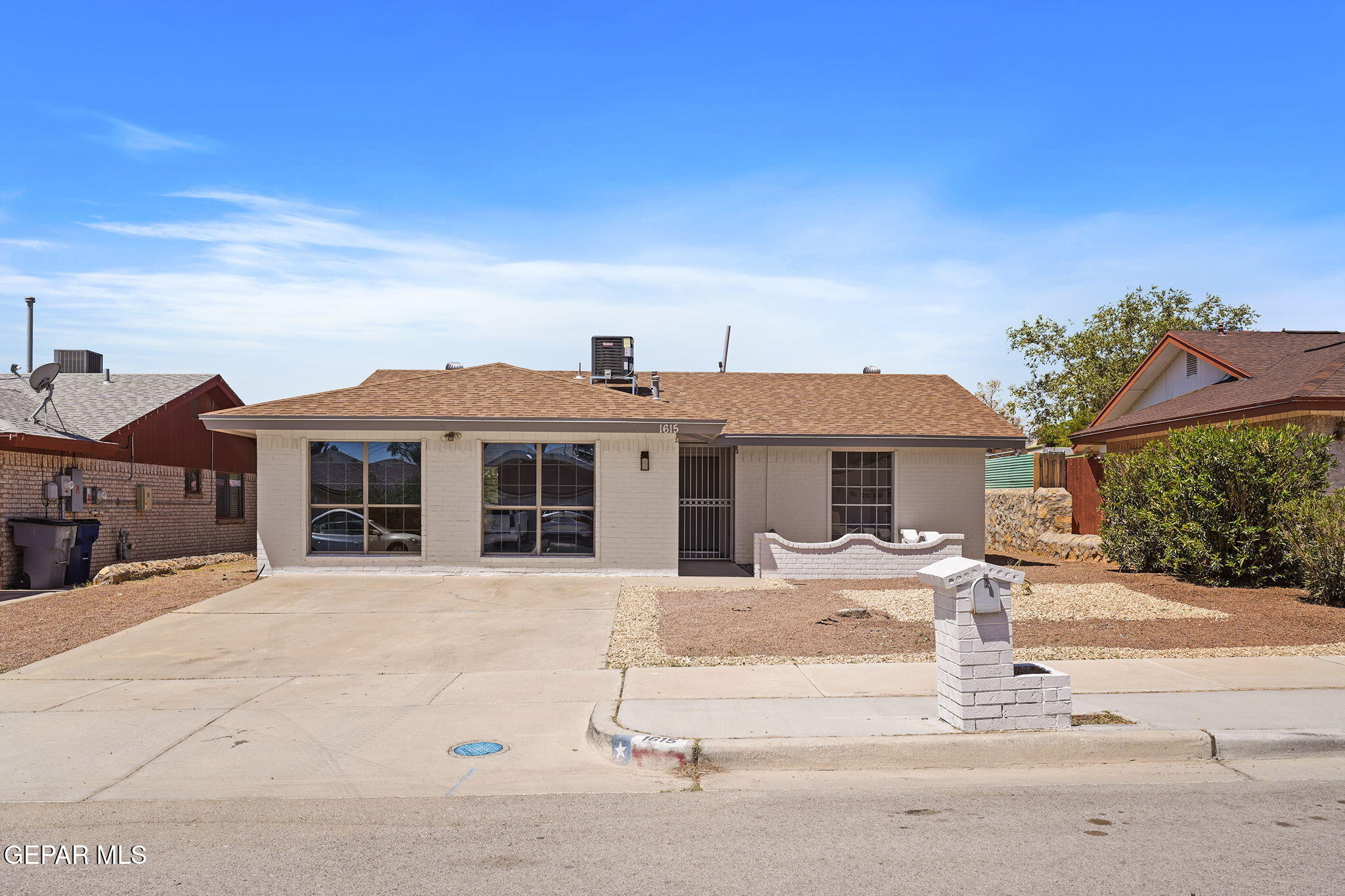 1615 Brian Ray Circle — photo