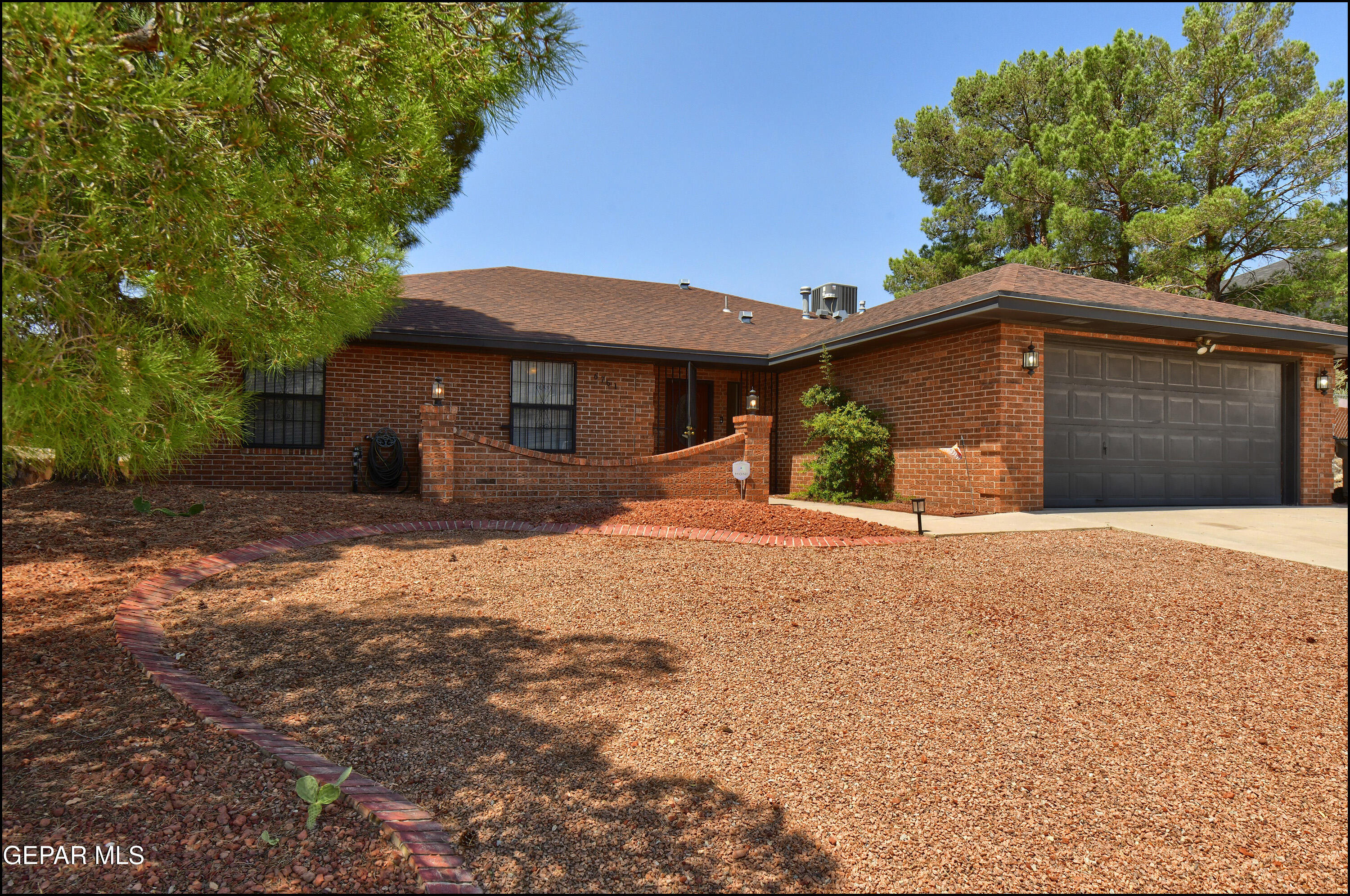 6761 Villa Hermosa Drive — photo