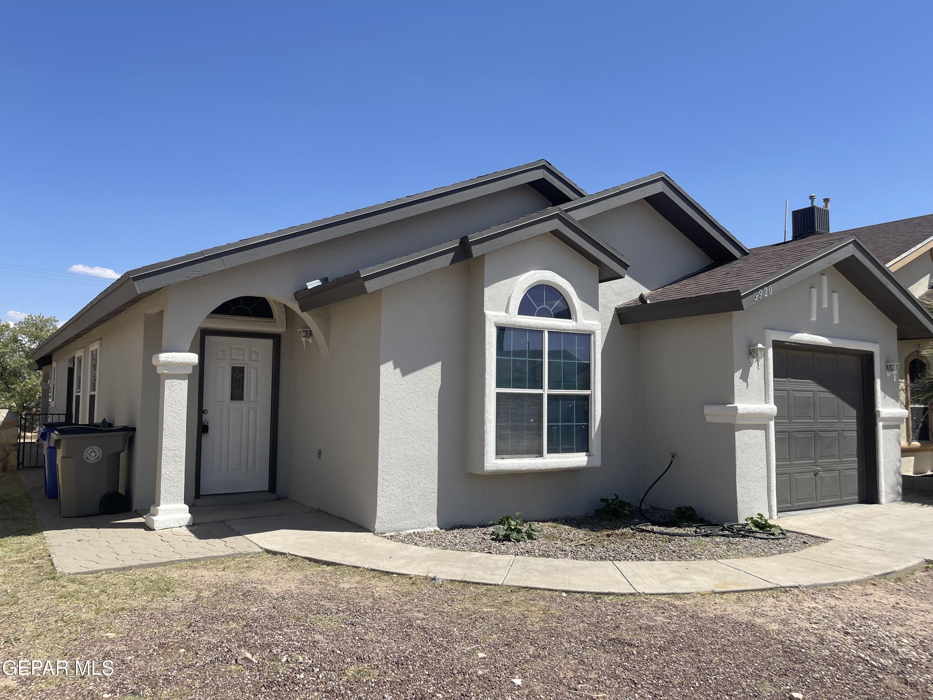 3920 Tierra Marfil Road — photo