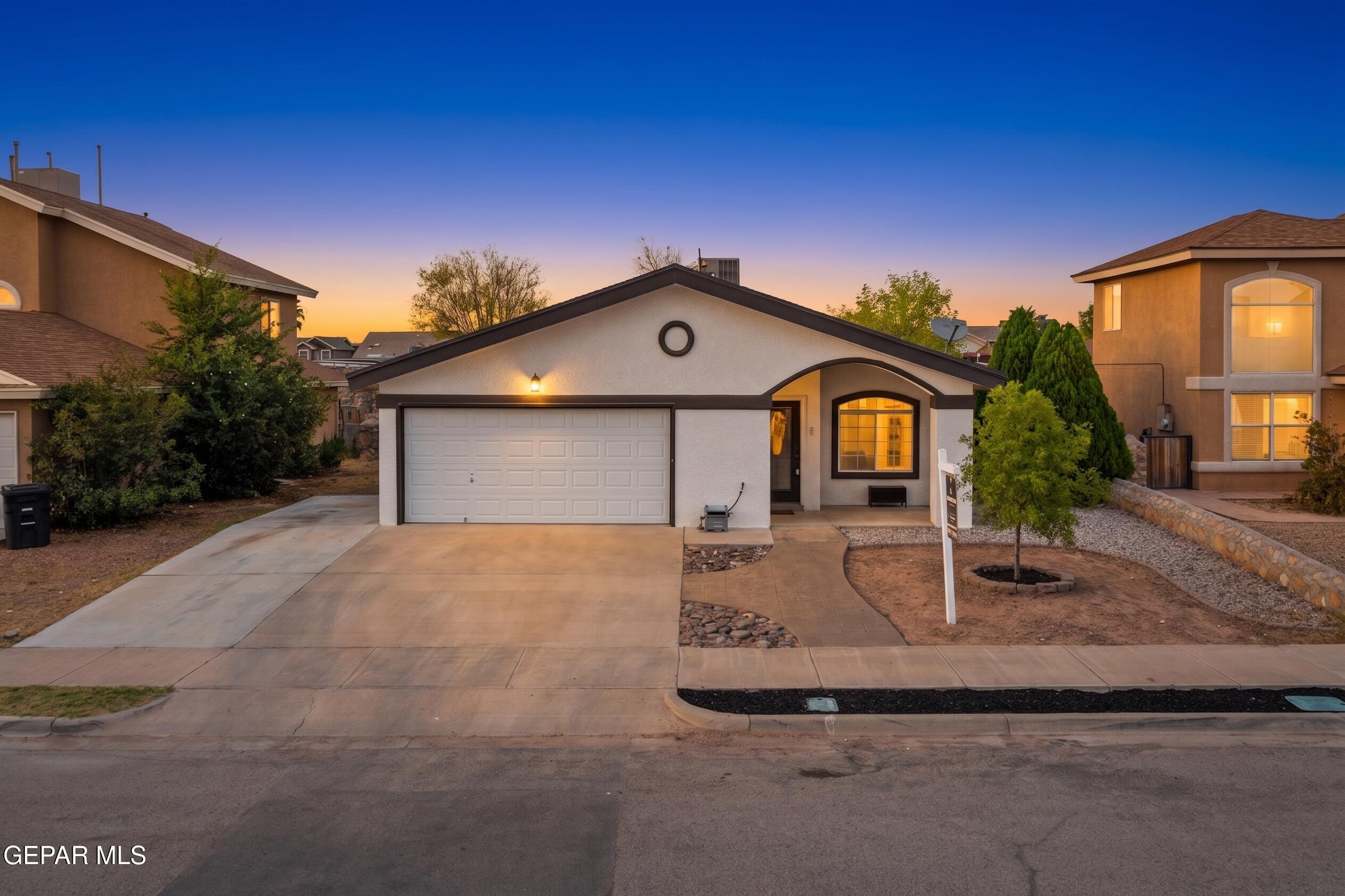 14249 Desert Cloud Drive — photo