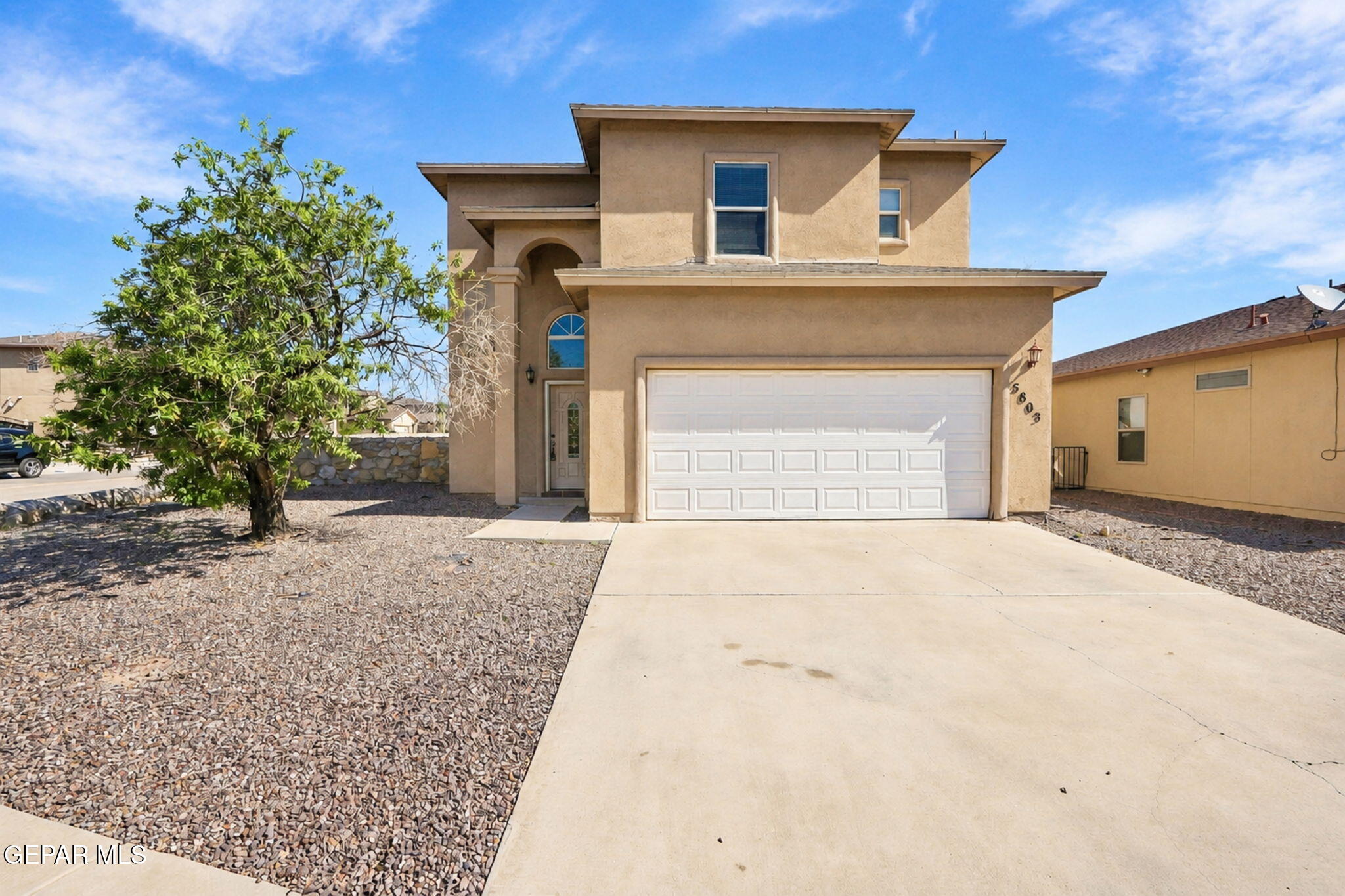 5803 Redstone Pass Court — photo