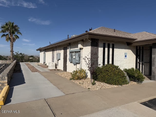 1721 Weston Brent Lane — photo