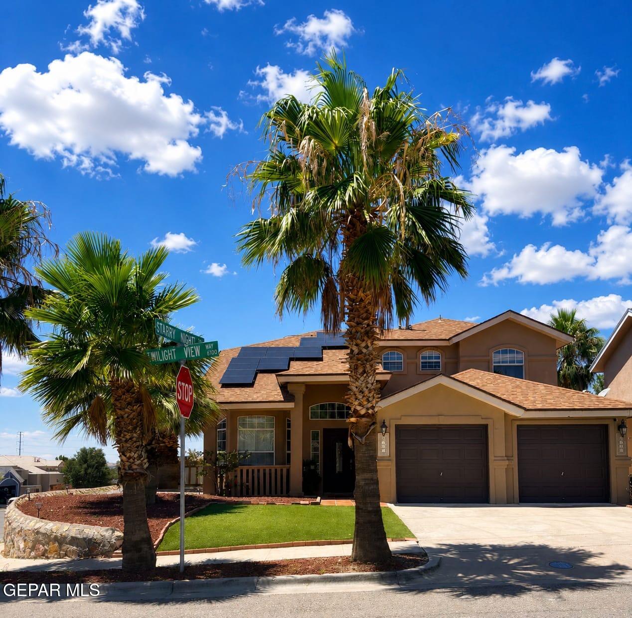 6131 Twilight View Way — photo