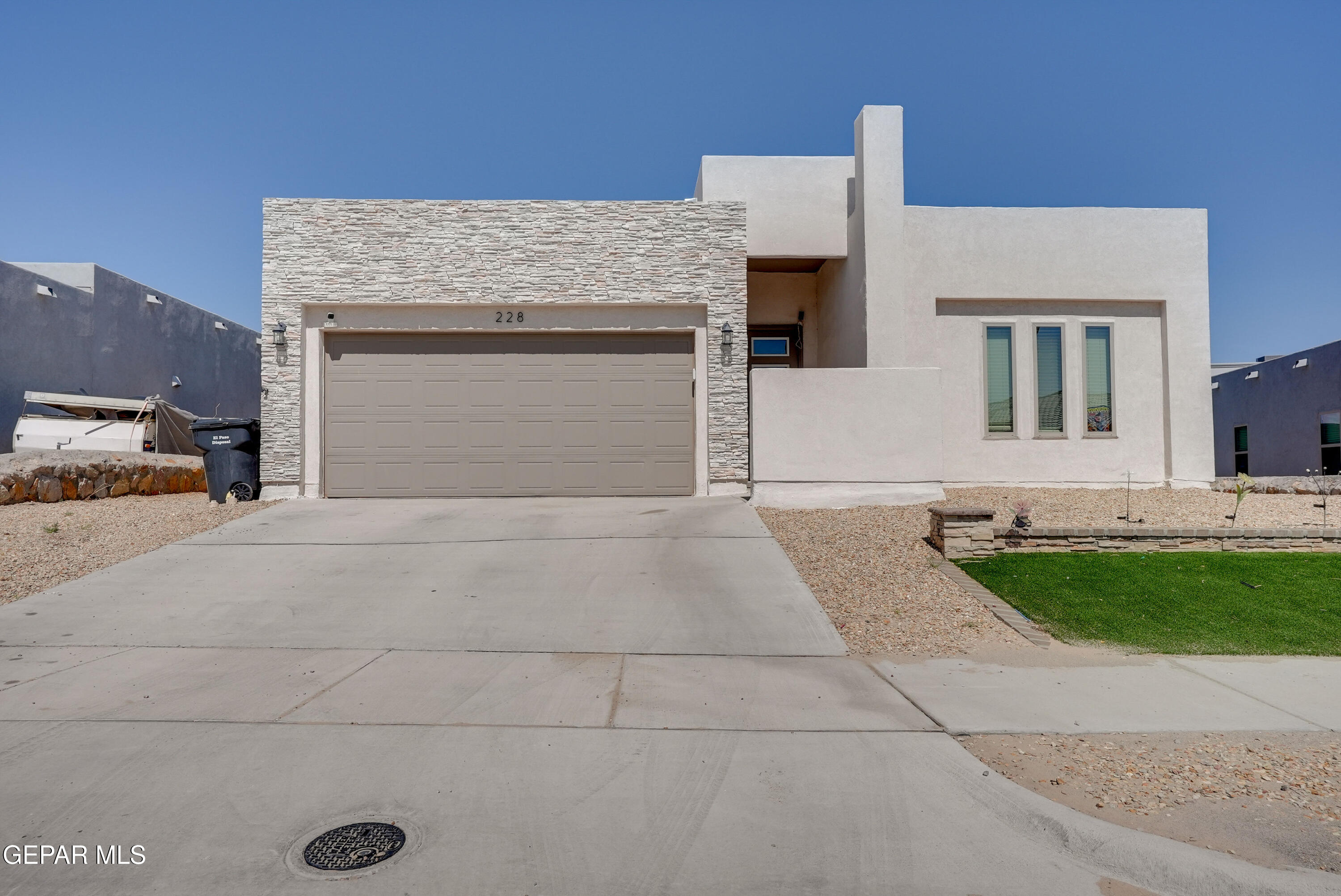 228 Emerald Stone Lane — photo