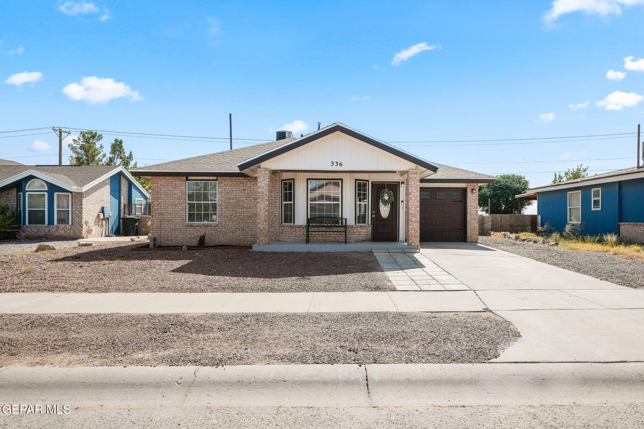 336 Tierra Linda Drive — photo