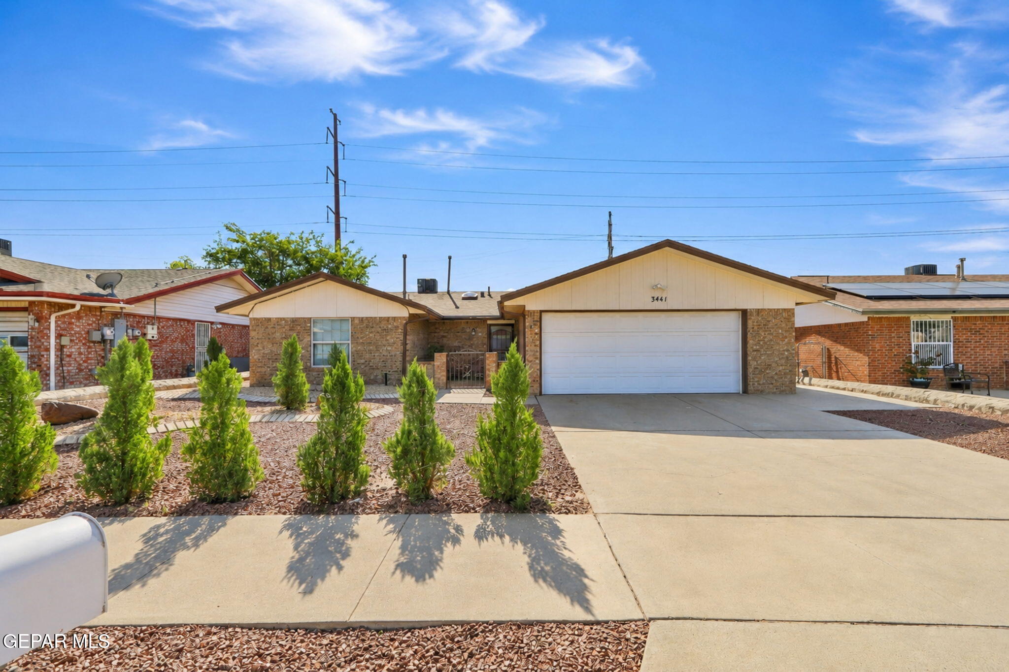 3441 Red Sails Drive — photo