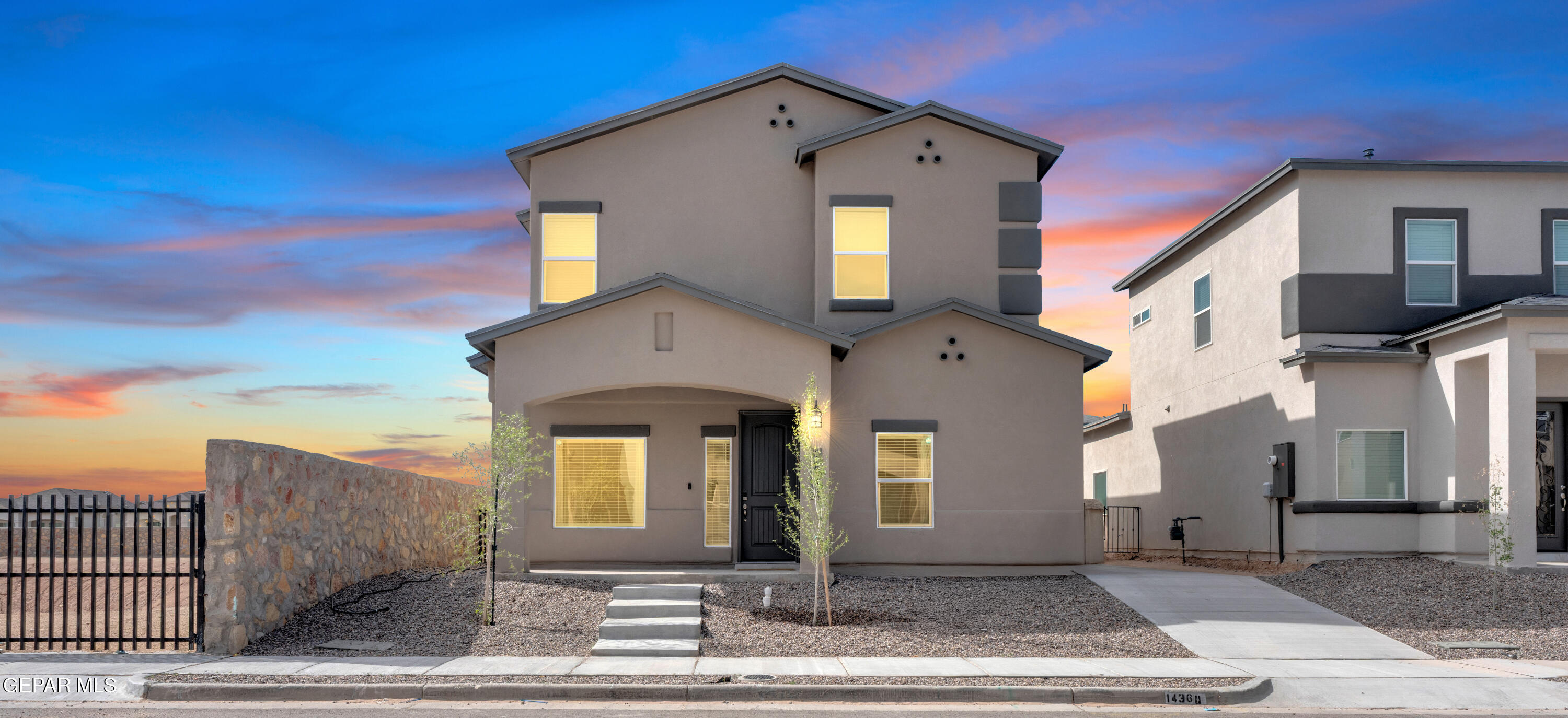 14360 Steve Joyce Parkway — photo