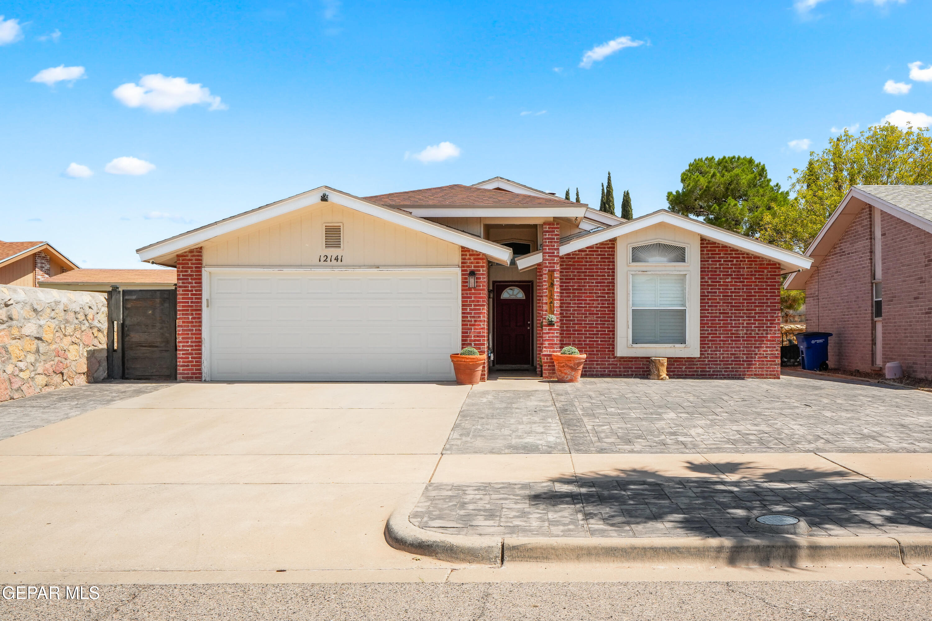 12141 Valley Quail Drive — photo