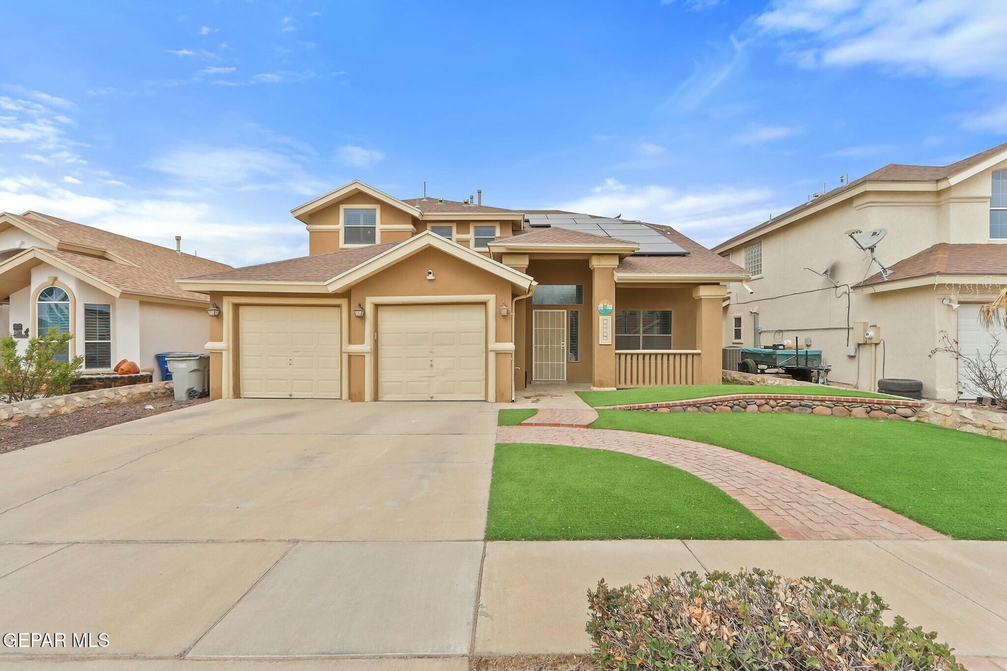 12473 Paseo de Arco Court — photo