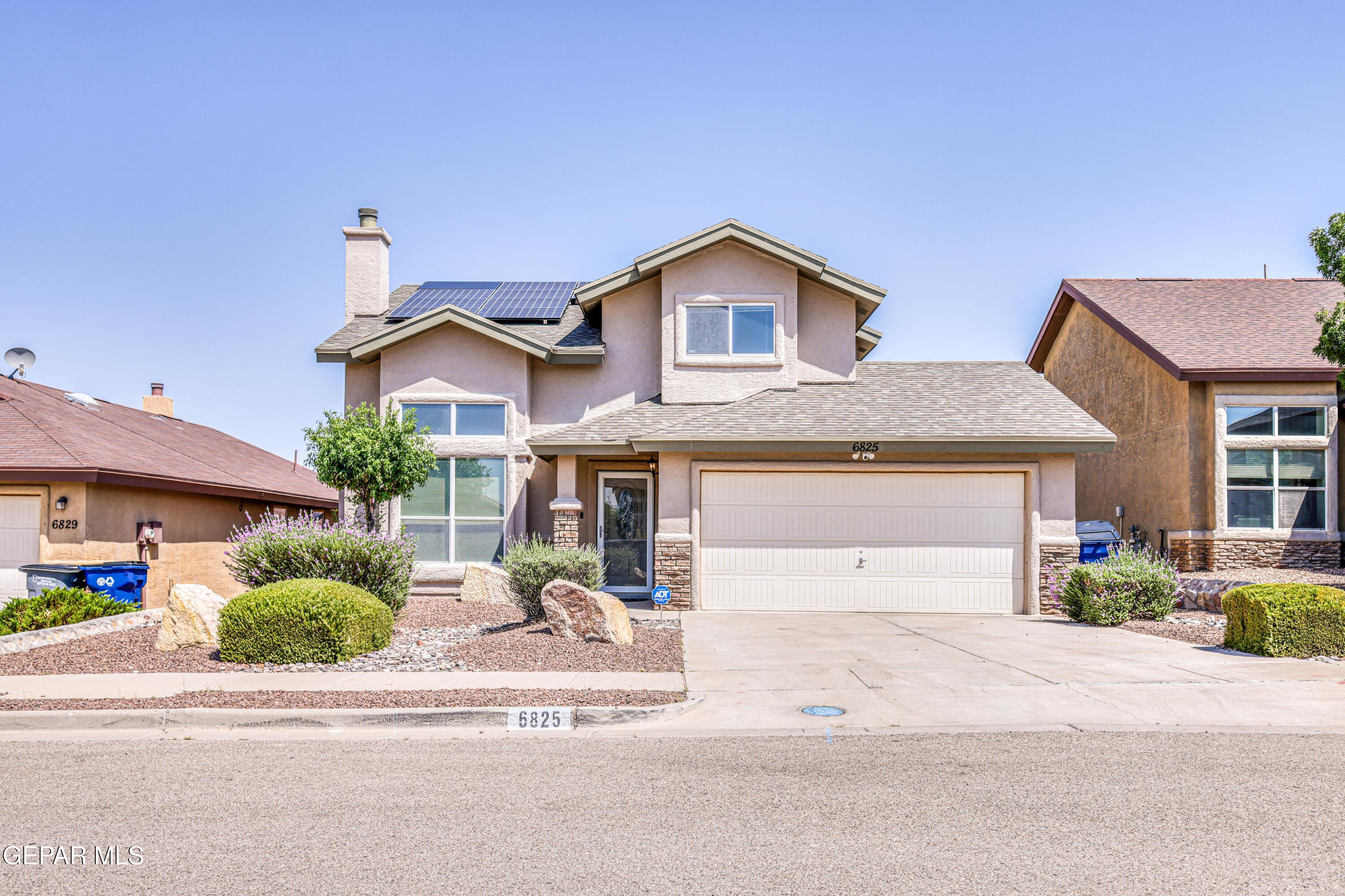 6825 Cactus Thrush Drive — photo