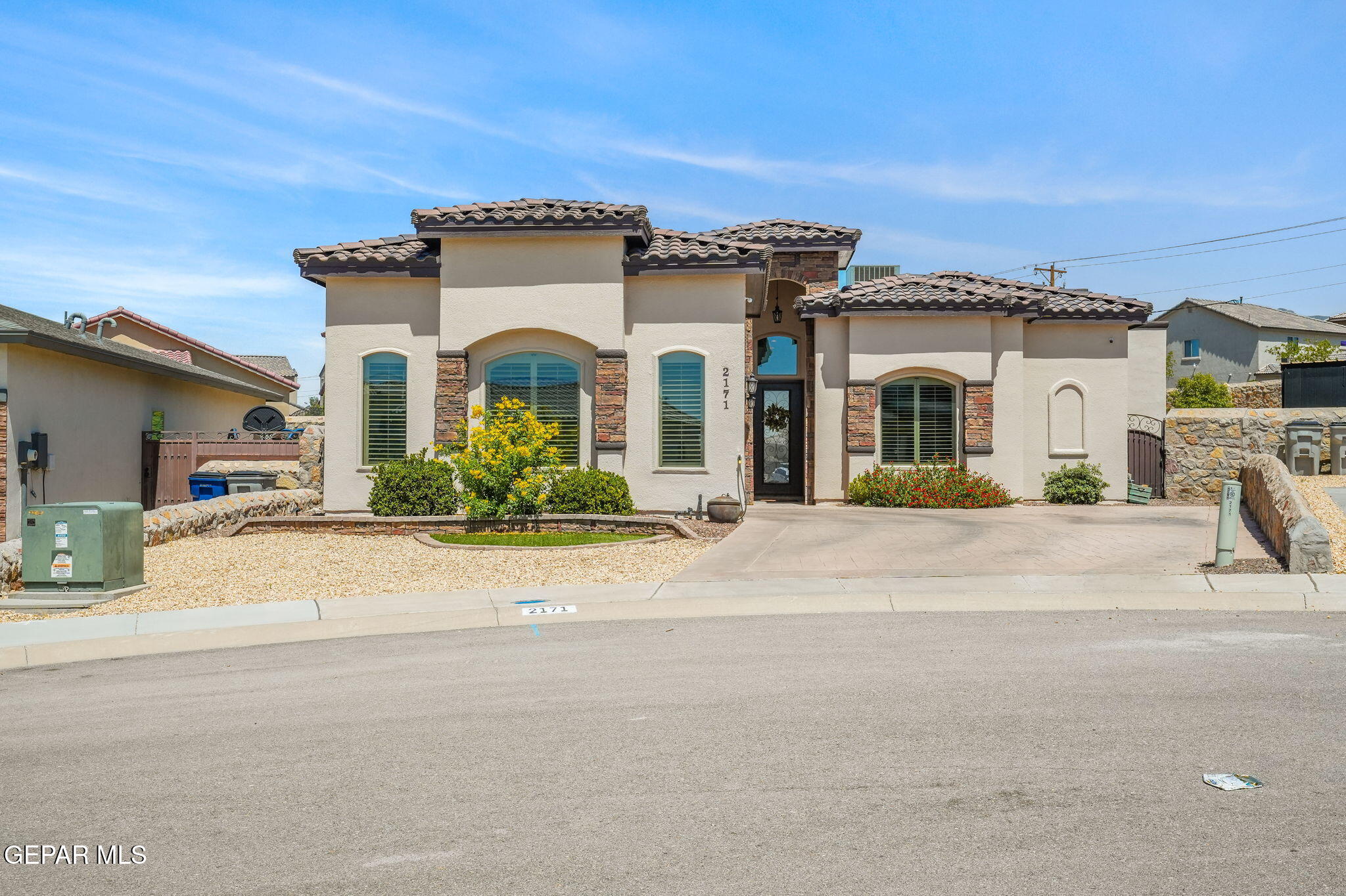 2171 Enchanted Wind Drive — photo