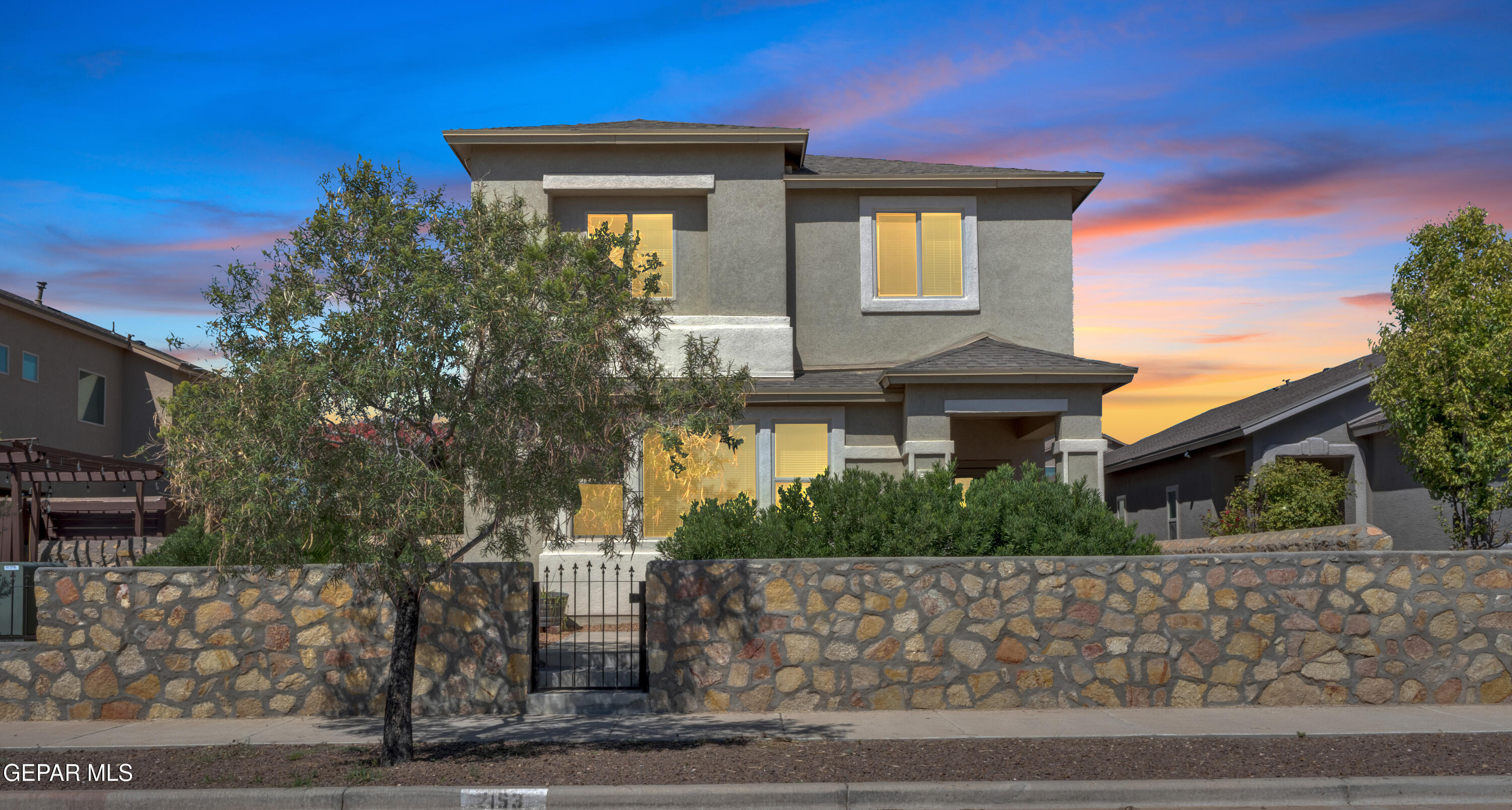 2153 Tim Foster Street — photo