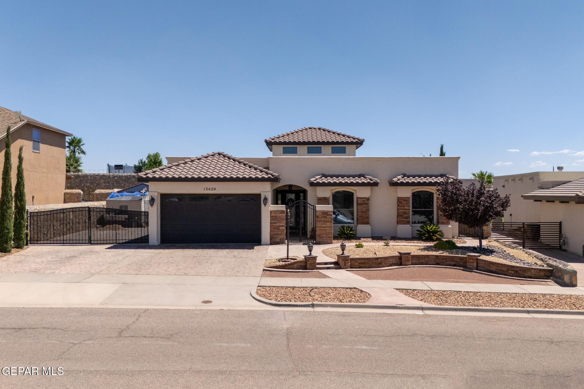 13420 Emerald Brook Drive — photo