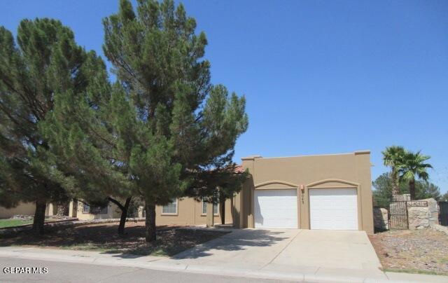 6043 Lourdes Road — photo