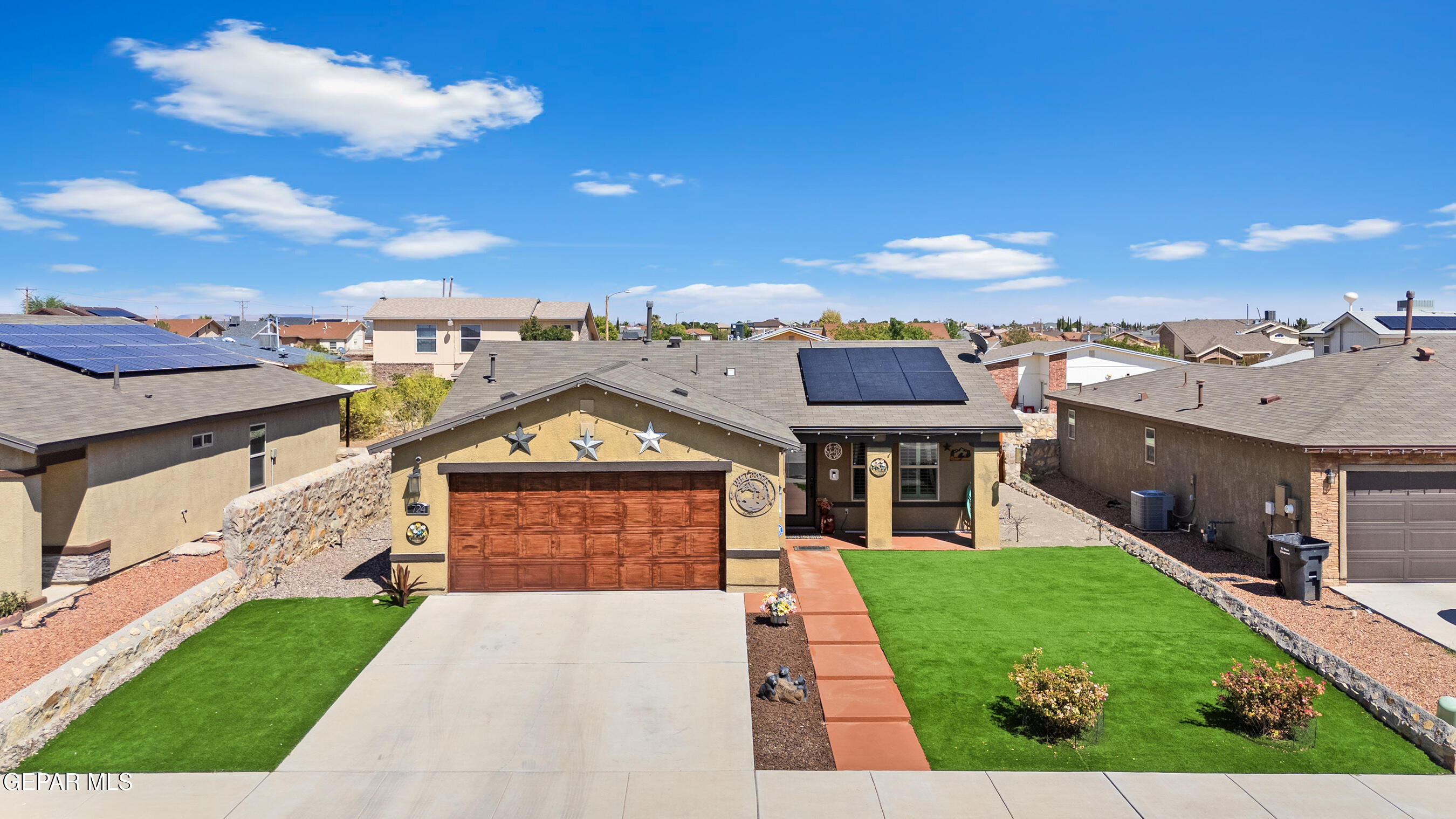724 Villa Romero Drive — photo