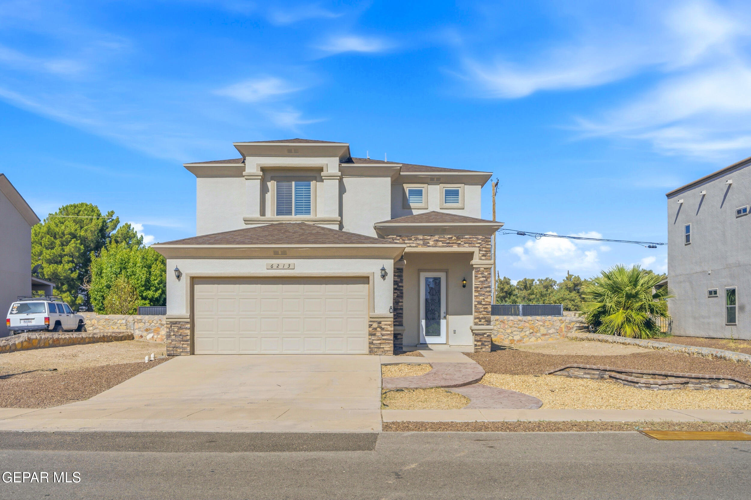6213 Brazos River Drive — photo