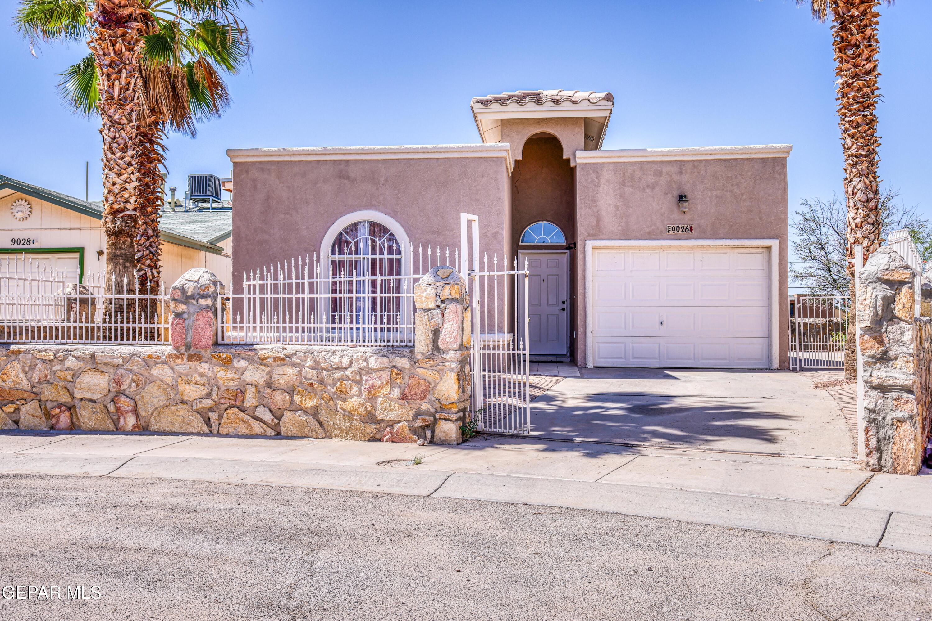 9026 Soapberry Way — photo