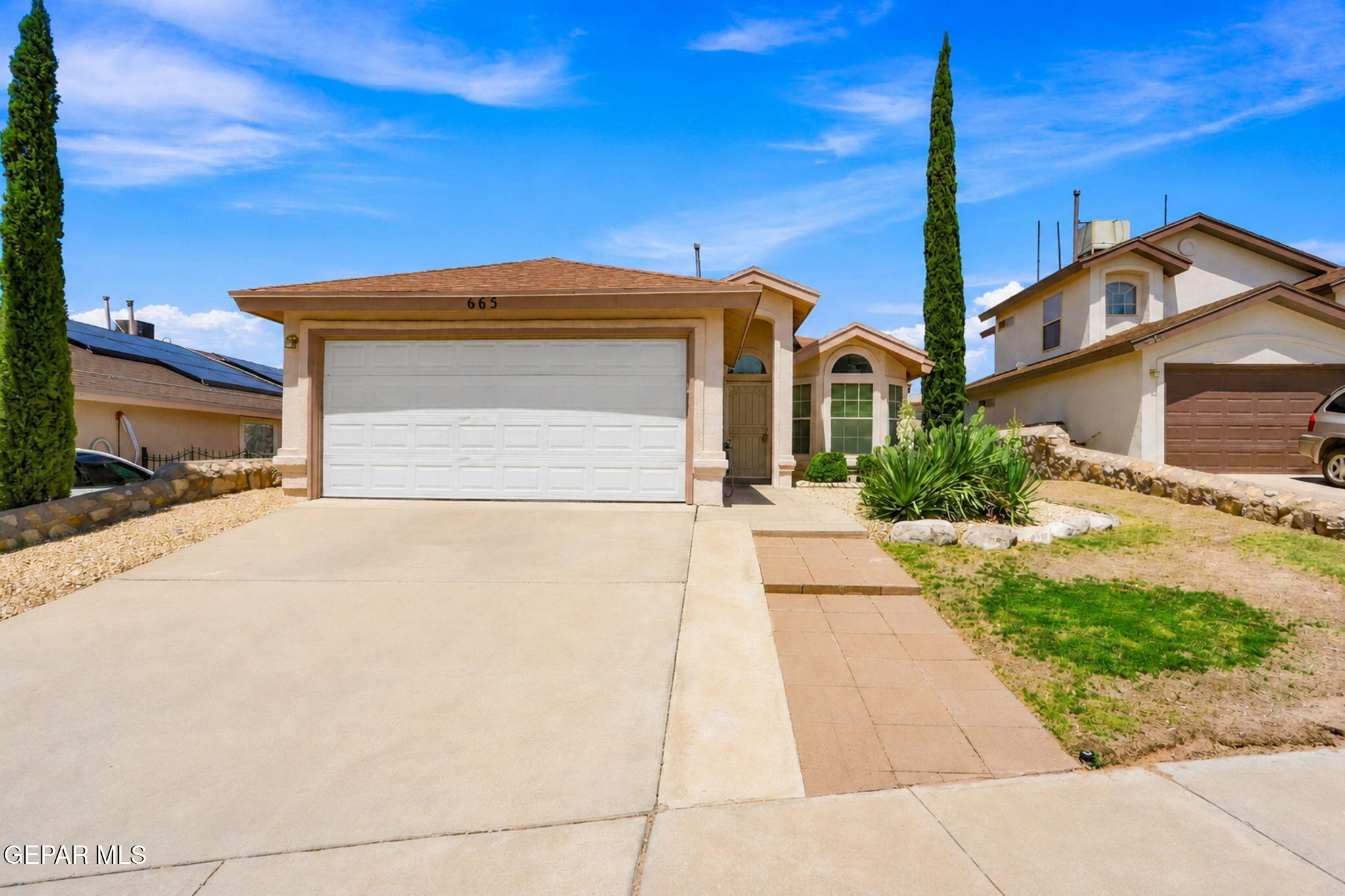 665 Pete Payan Drive — photo