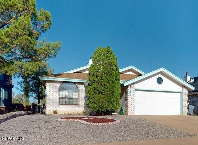 1125 Will Rand Drive — photo