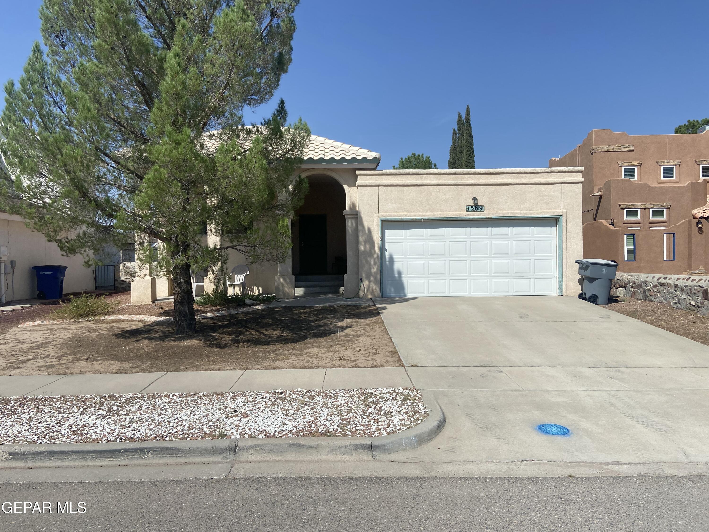 1569 Plaza Verde Drive — photo
