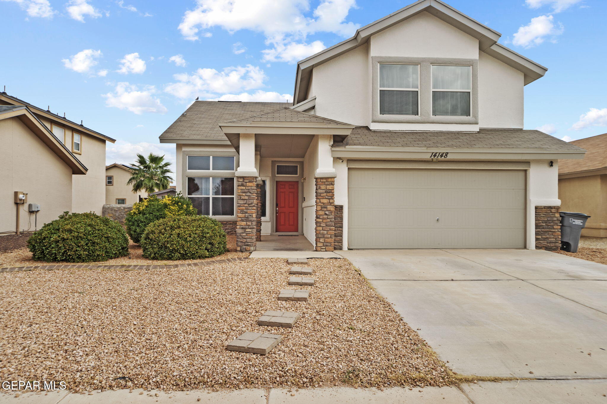 14148 Patriot Point Drive — photo