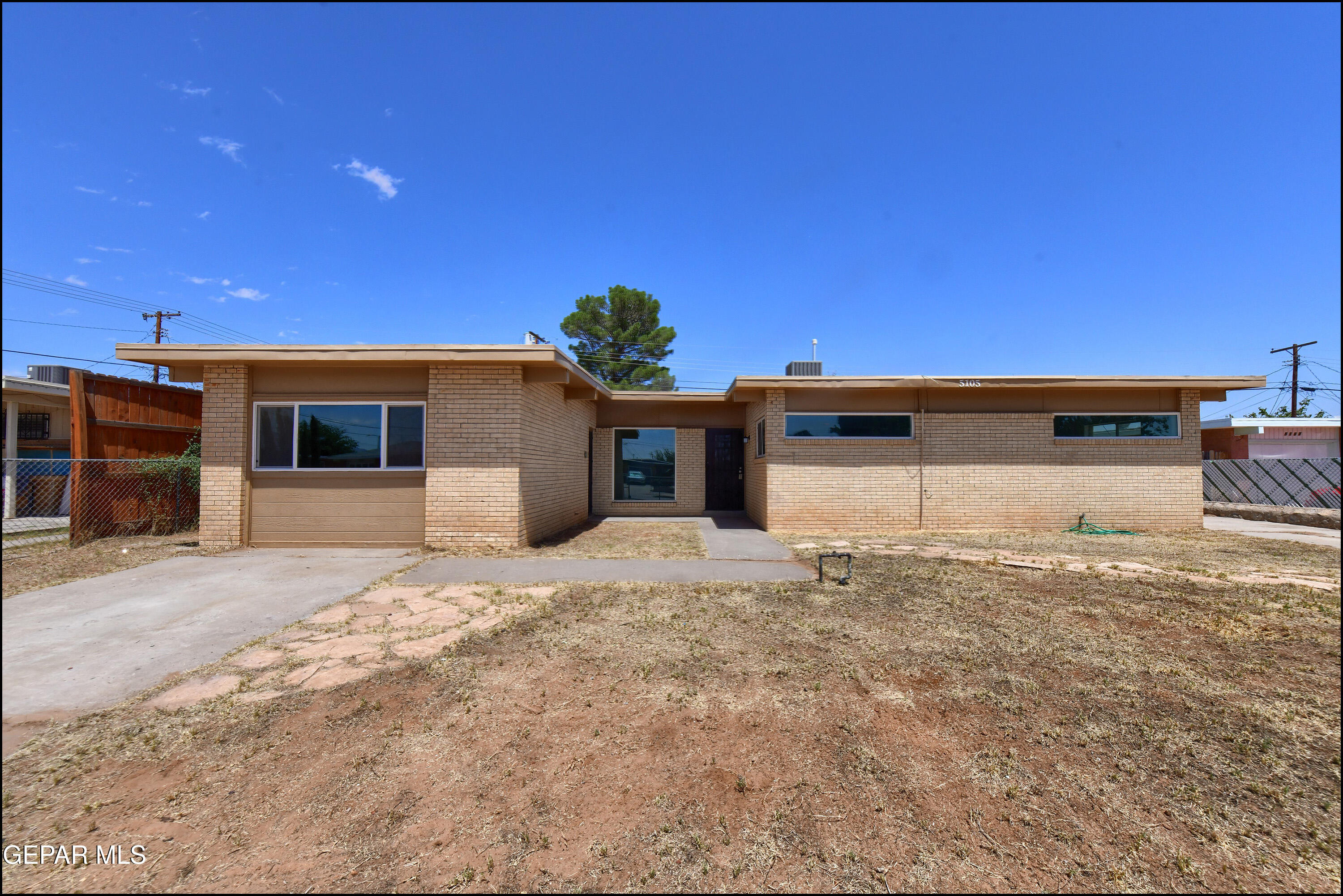 5105 Wally Drive — photo