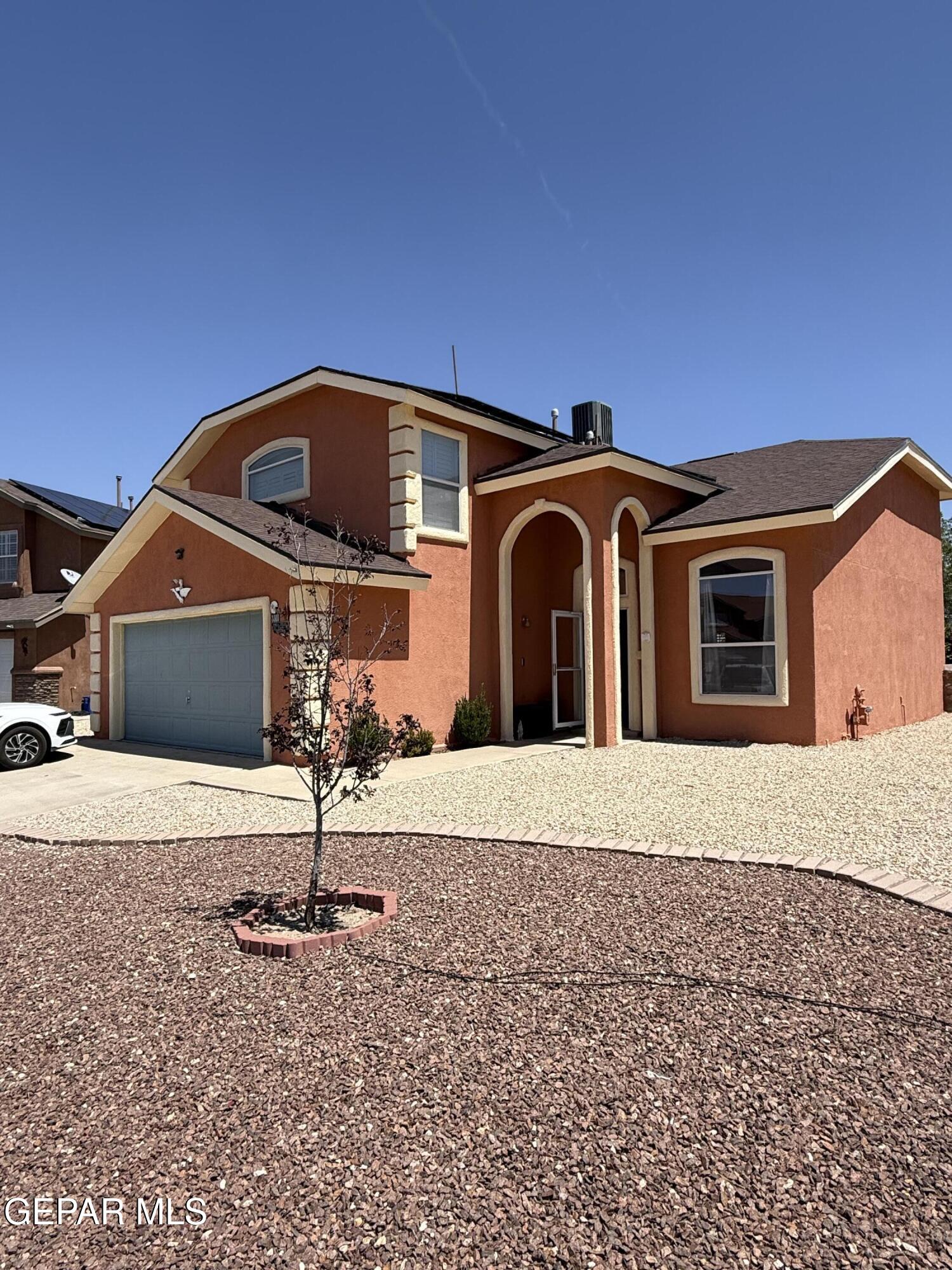 3300 Tierra Mision Drive — photo