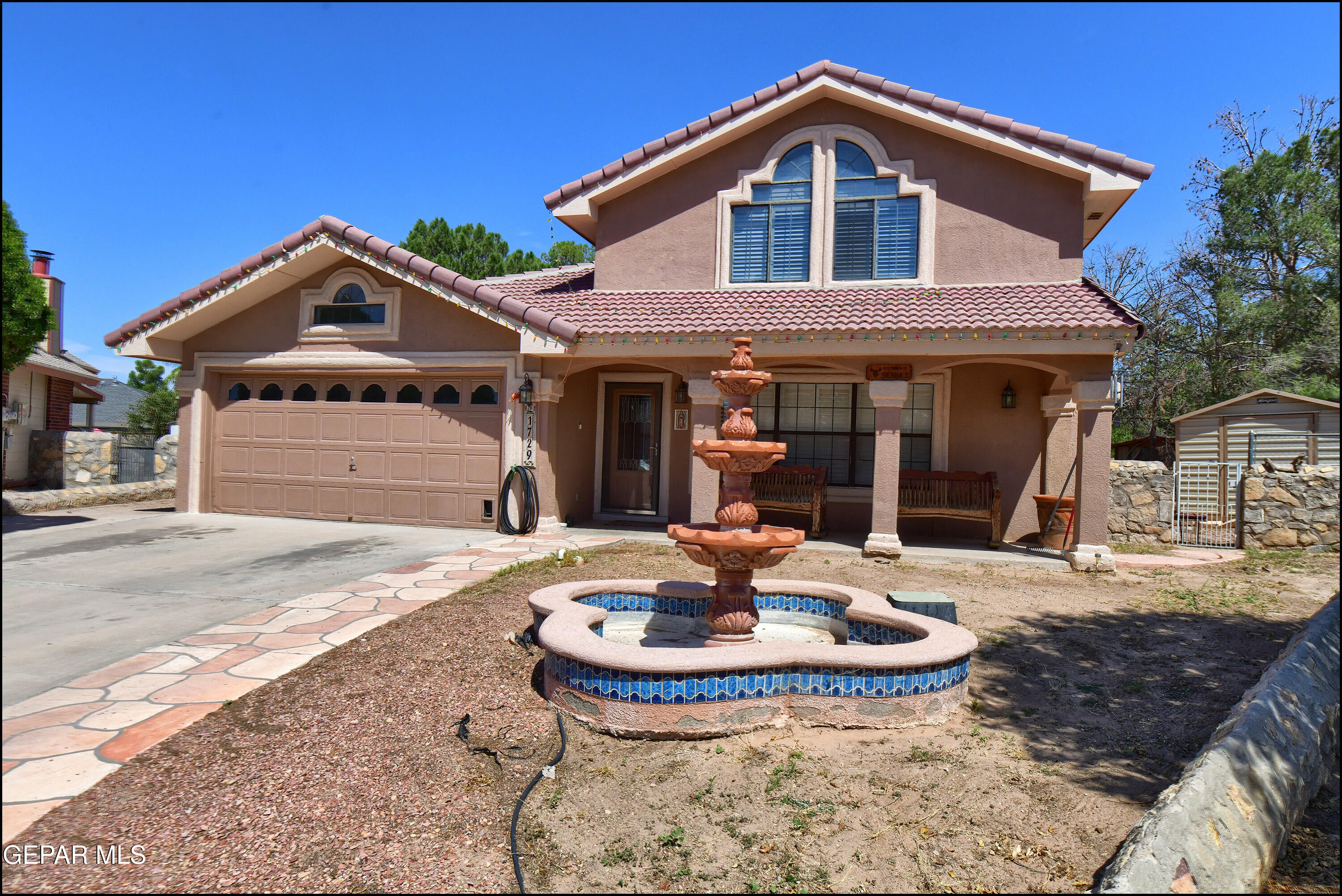 1729 Lions Gate Lane — photo