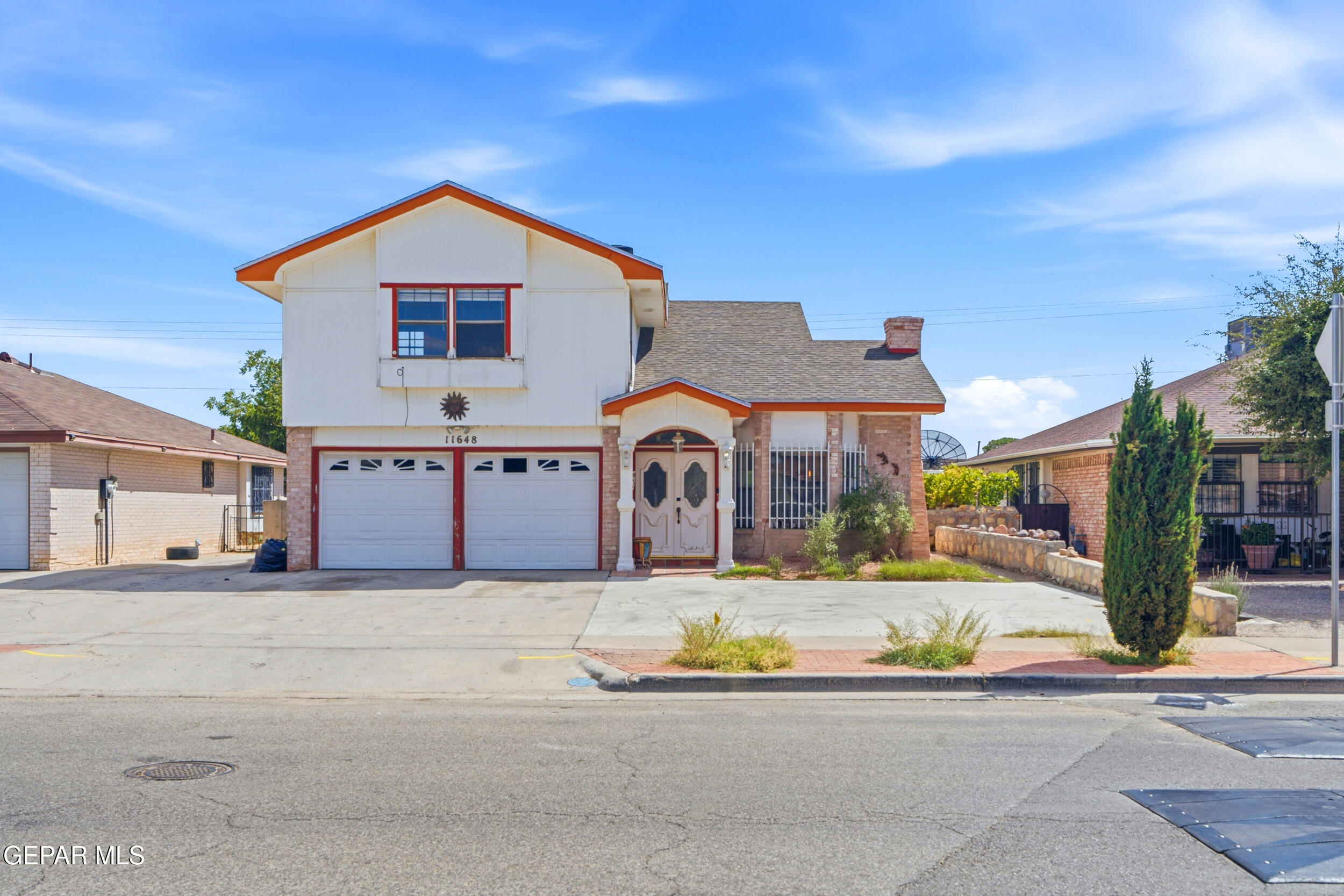 11648 Francis Scobee Drive — photo