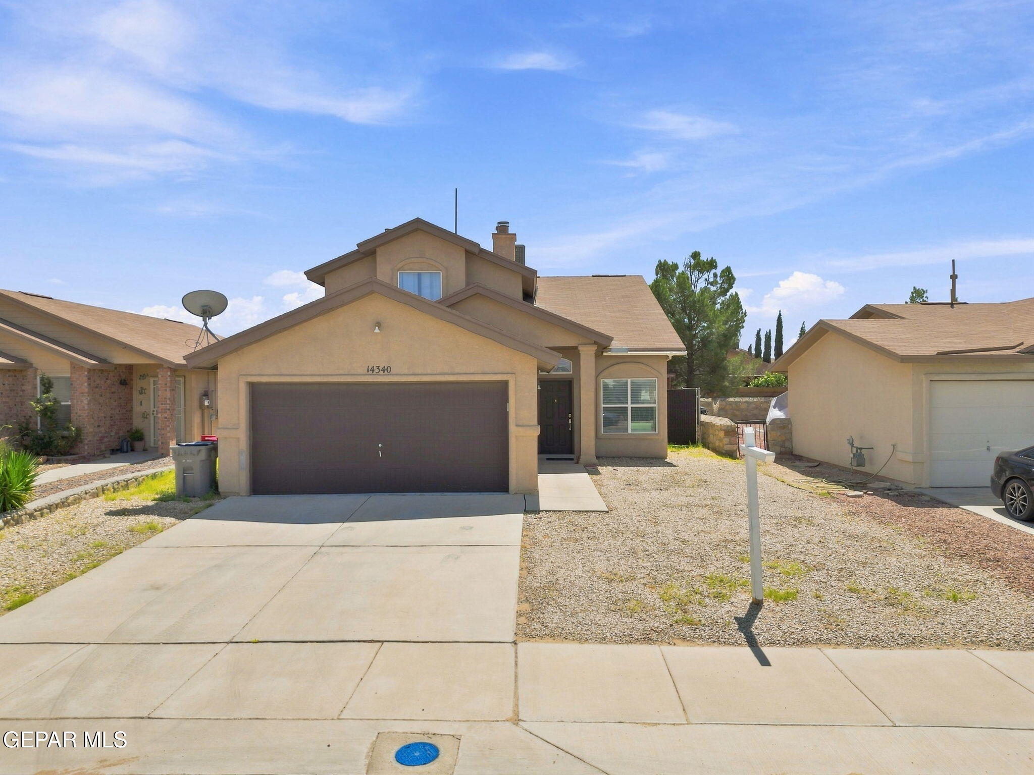 14340 Island Point Drive — photo