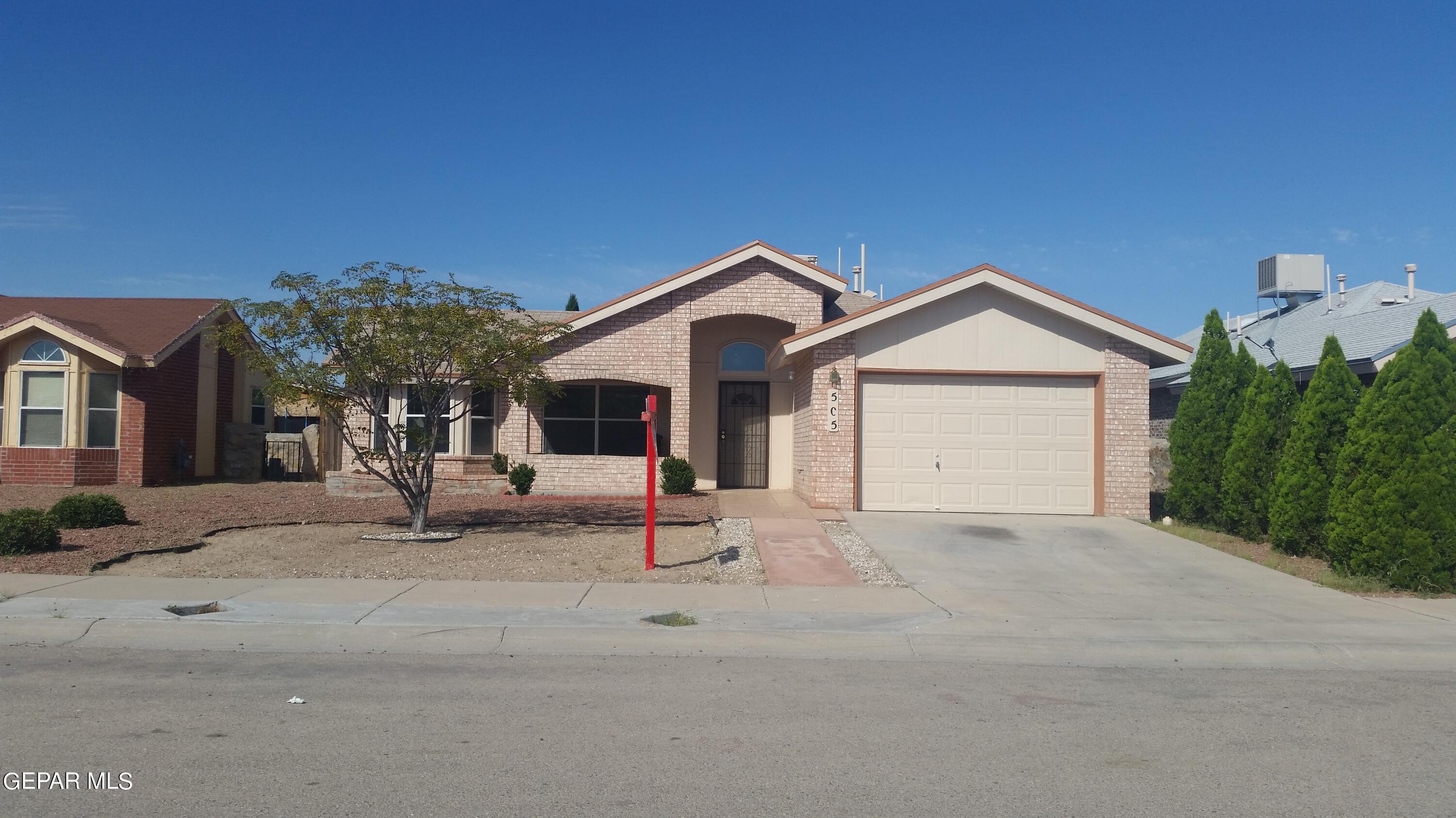 505 Von Bargen Drive — photo