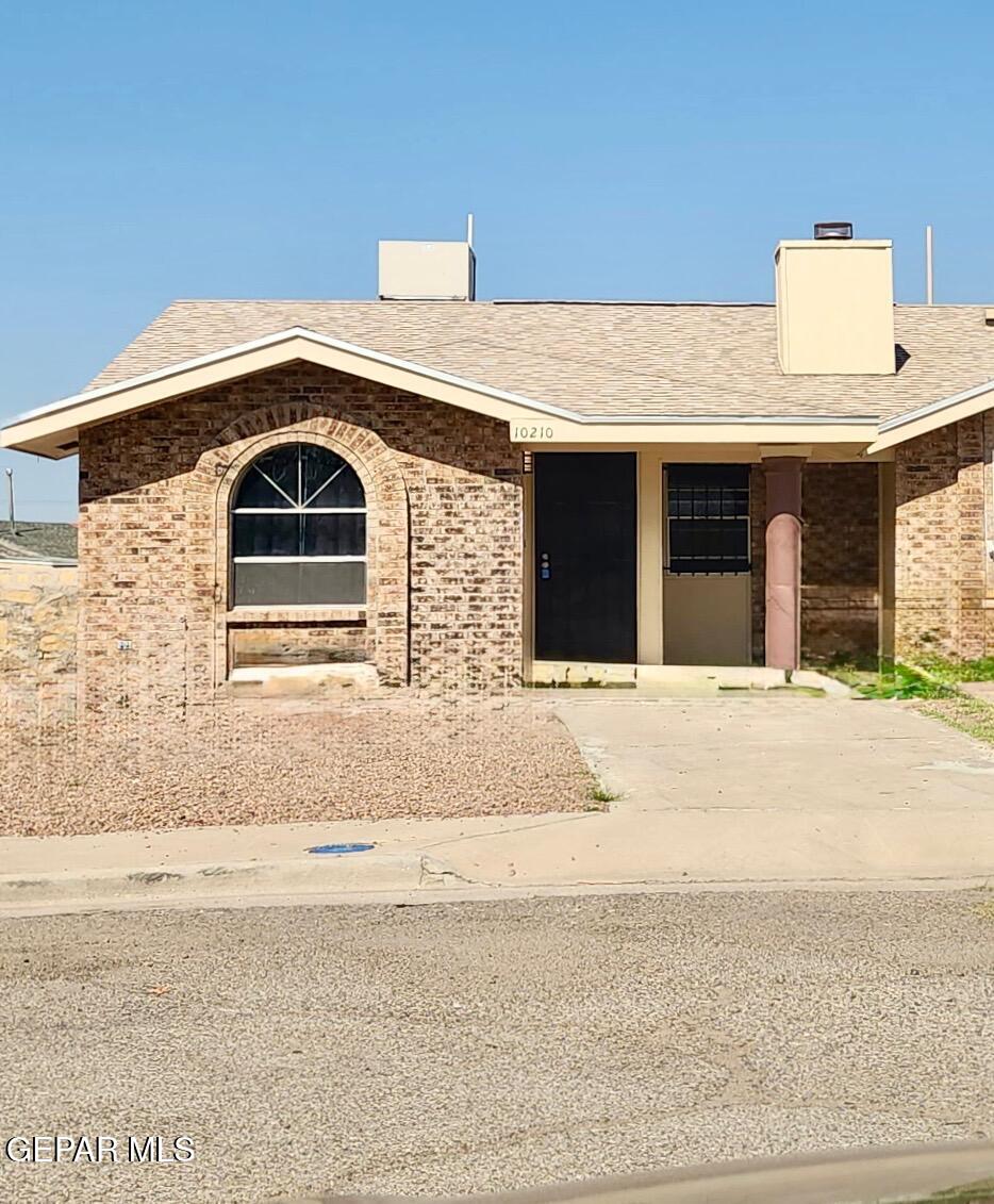 10210 Angel Falls Place — photo