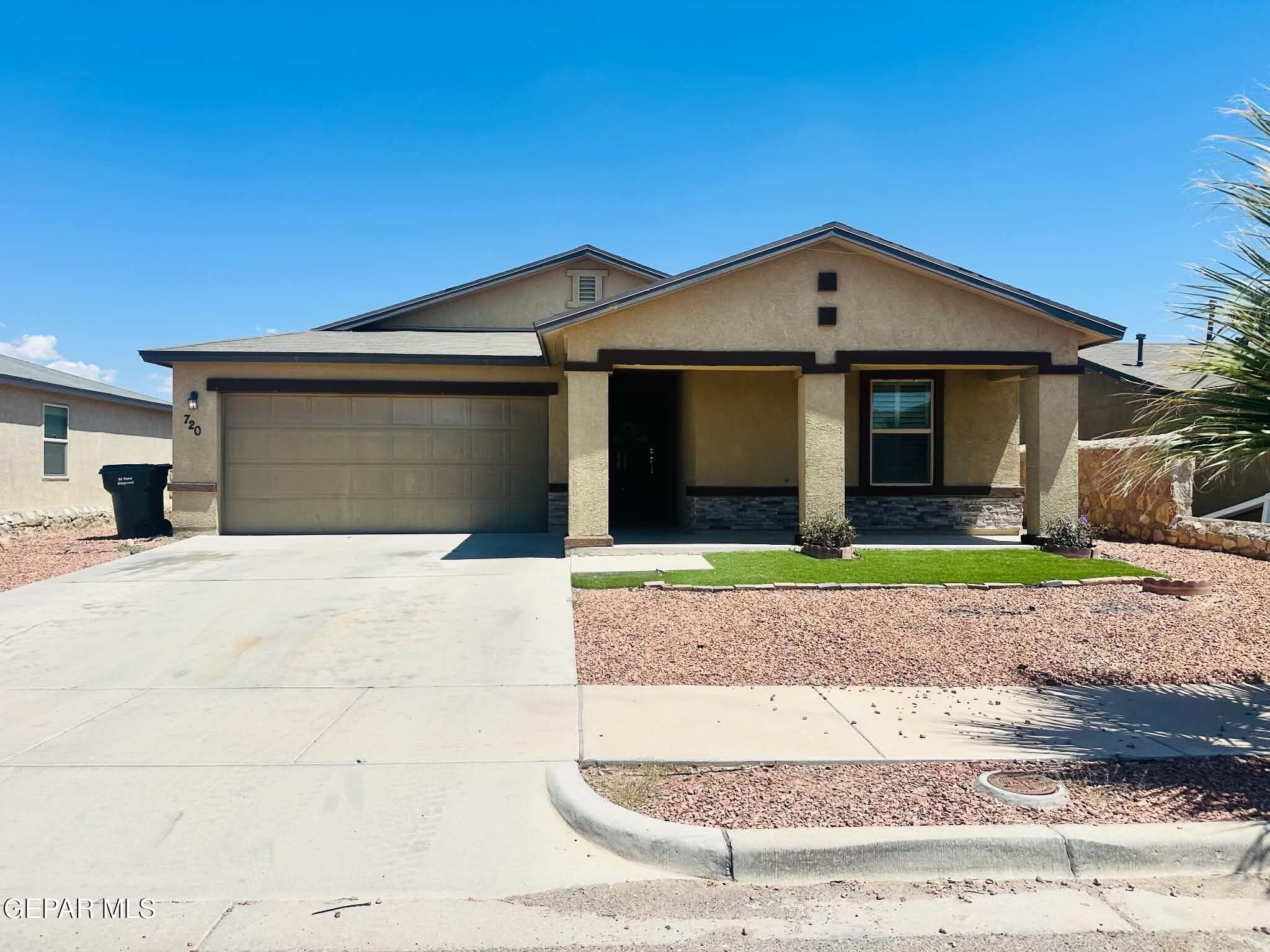 720 Villa Romero Drive — photo