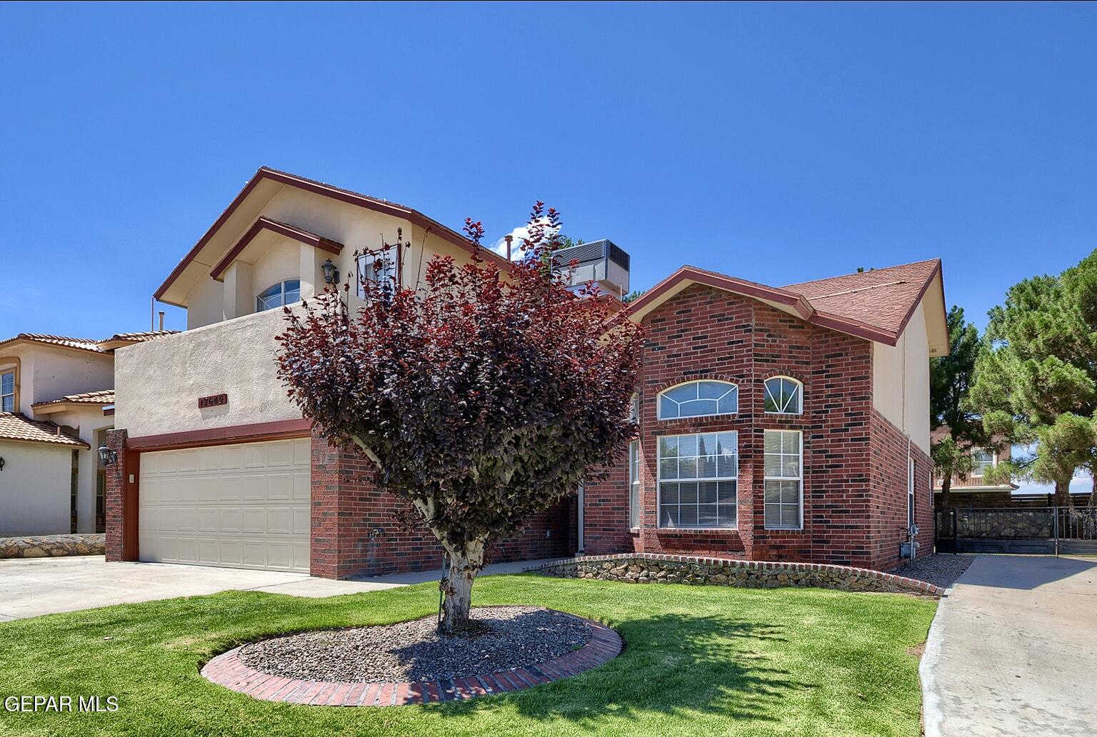 12645 Sun Haven Drive — photo