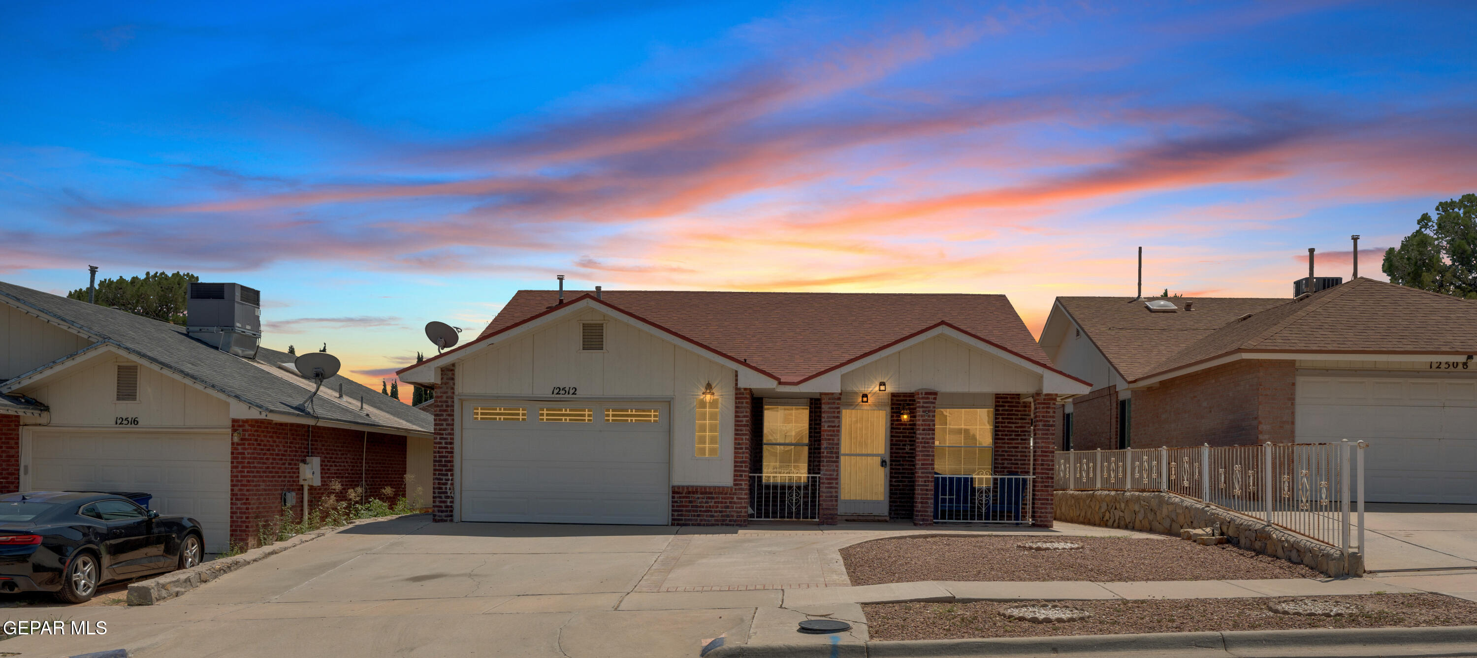12512 Robert David Drive — photo
