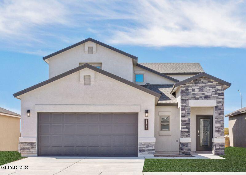 14553 Leyland Parkway — photo
