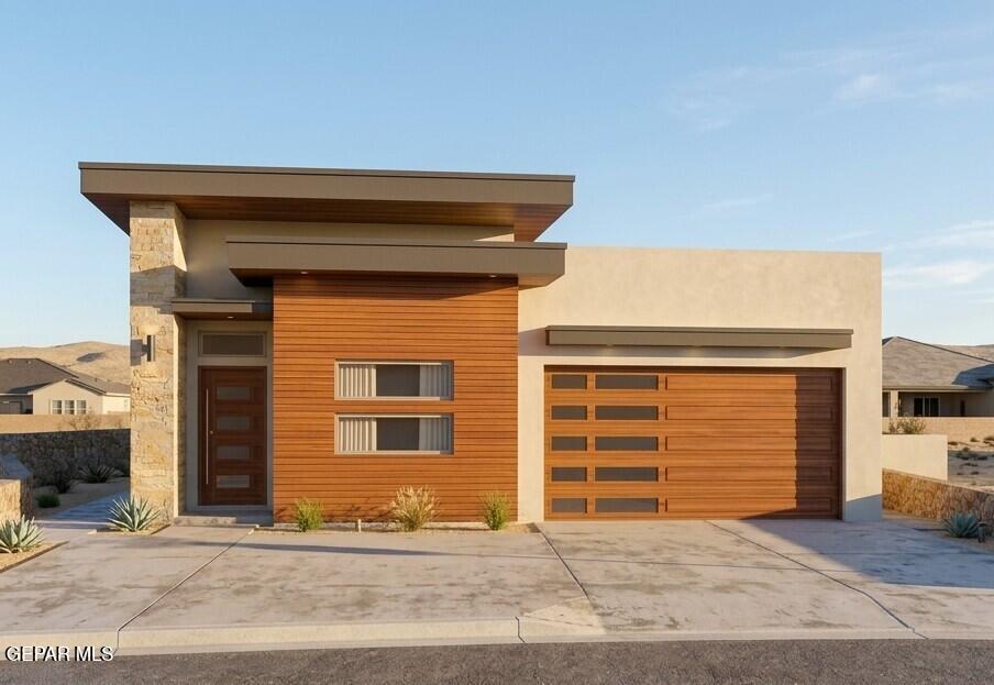 14540 Blackbrush Parkway — photo
