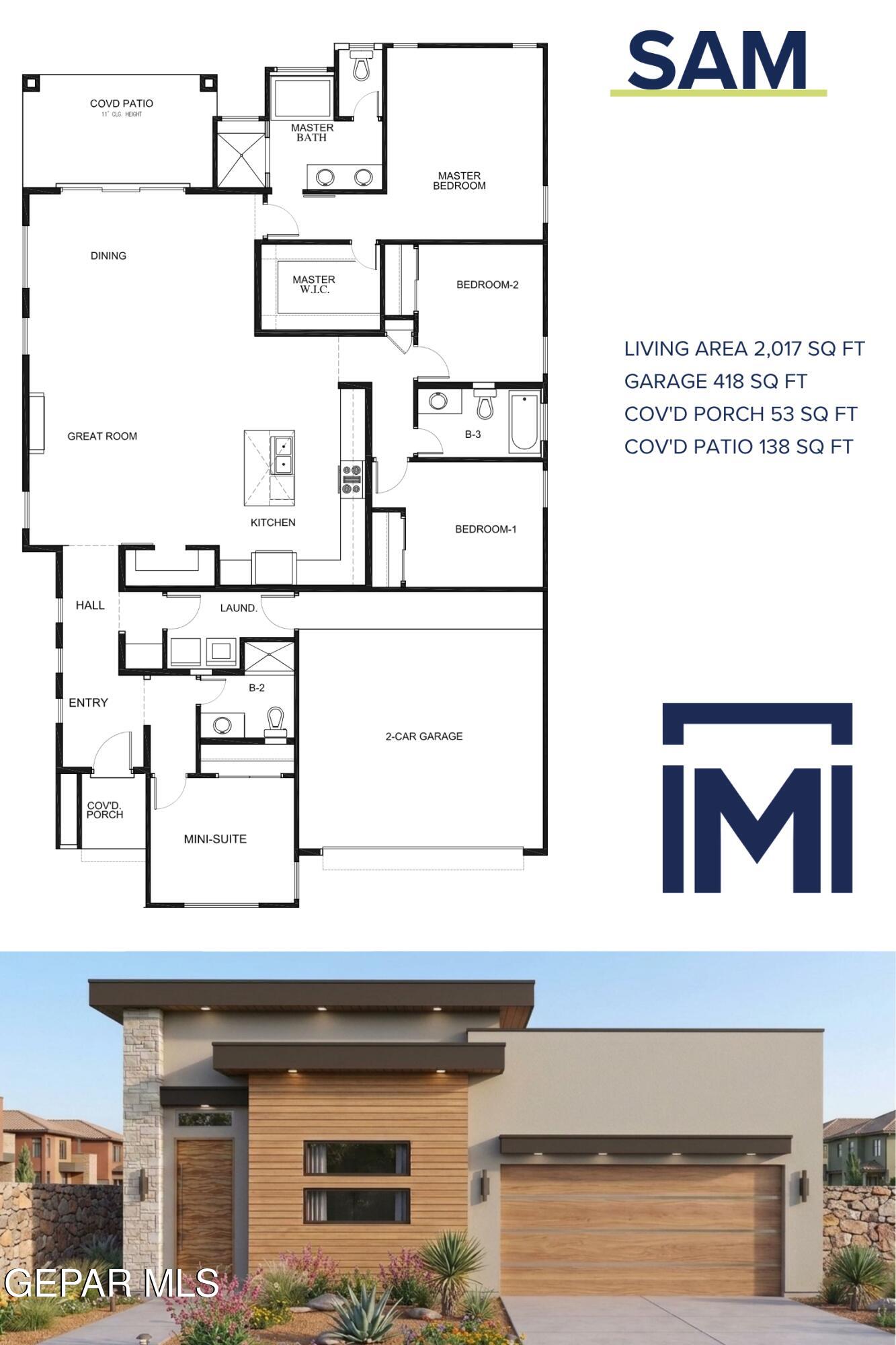 14541 Leyland Parkway — photo