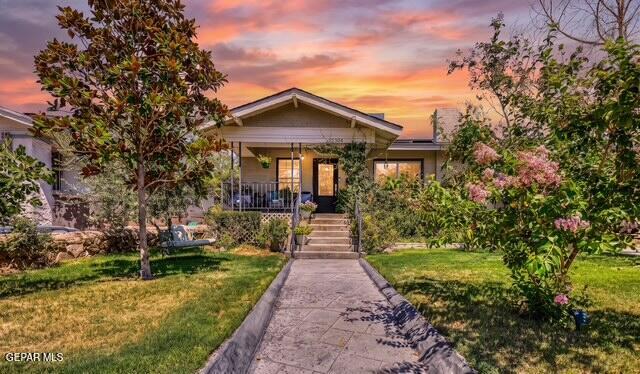 2804 Campbell Street — photo