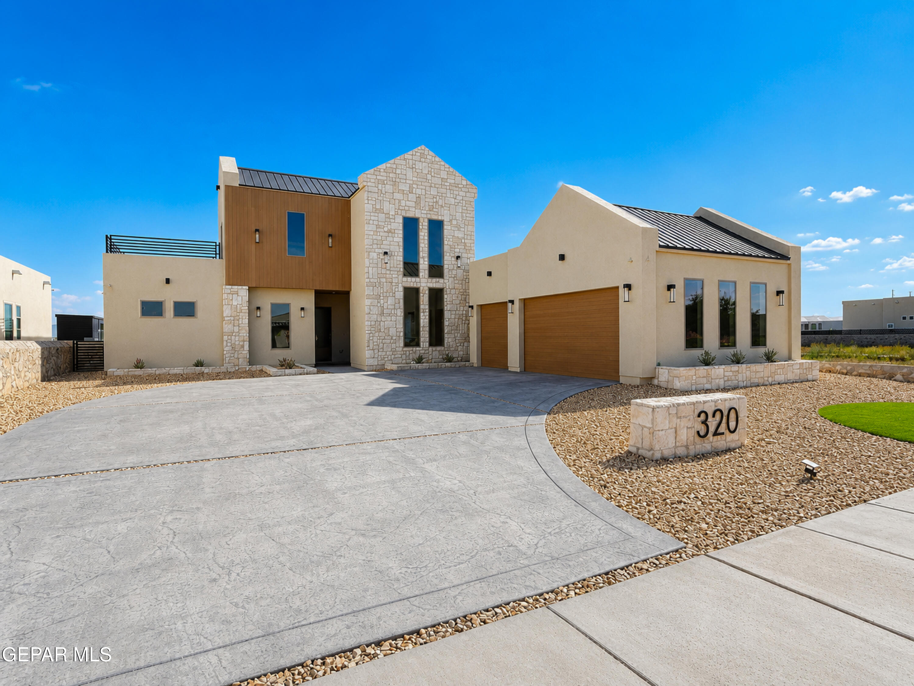 320 Rio El Rancho Court, El Paso, TX 79932 — photo 2