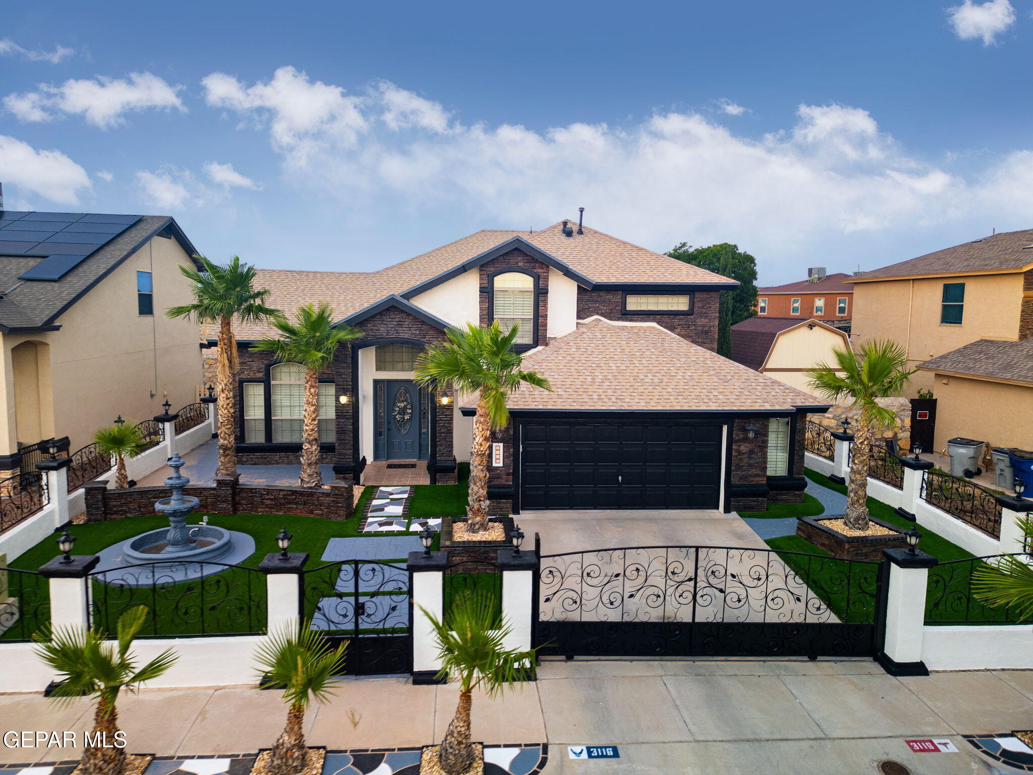 3116 Lookout Point Drive — photo
