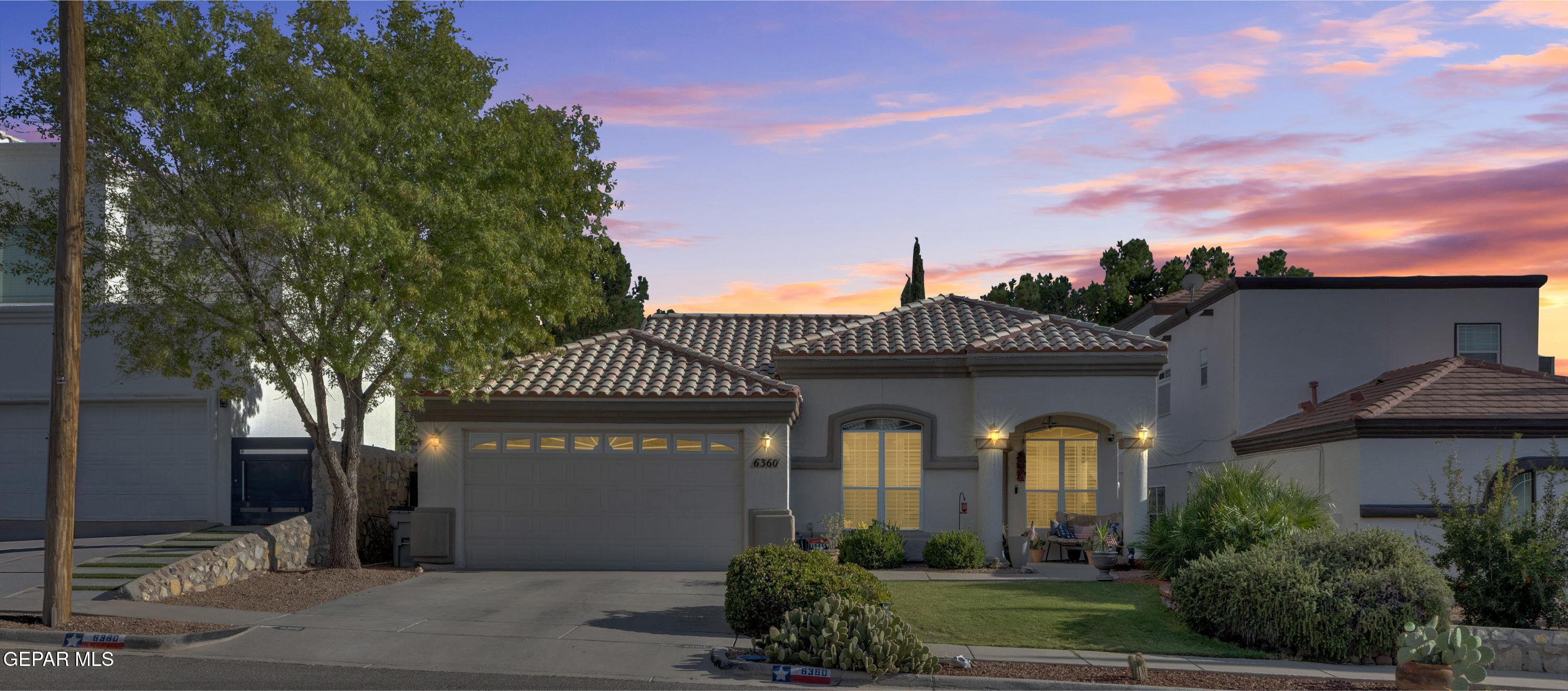 6360 Dakota Ridge Drive — photo