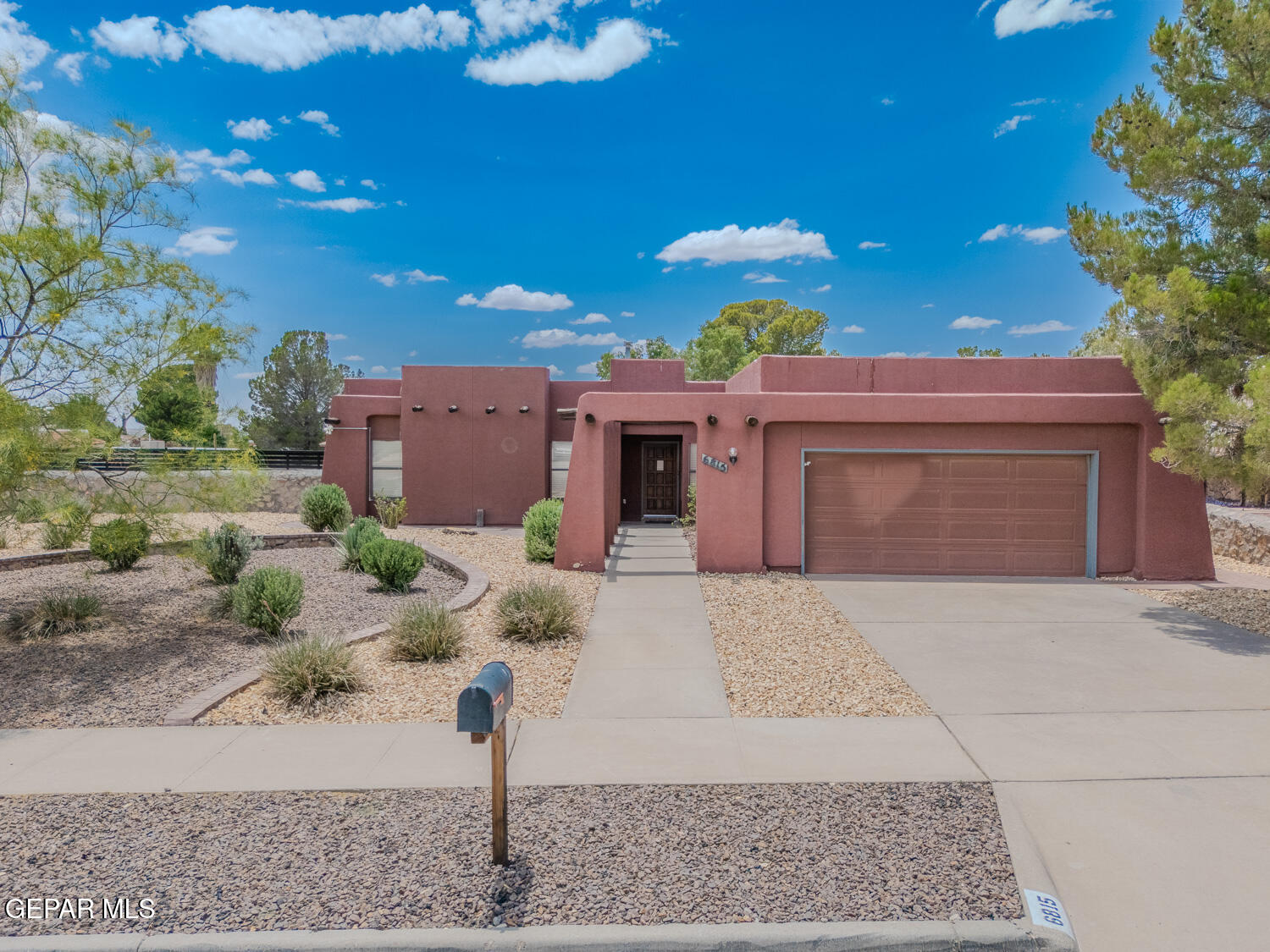 6815 Villa Hermosa Drive — photo