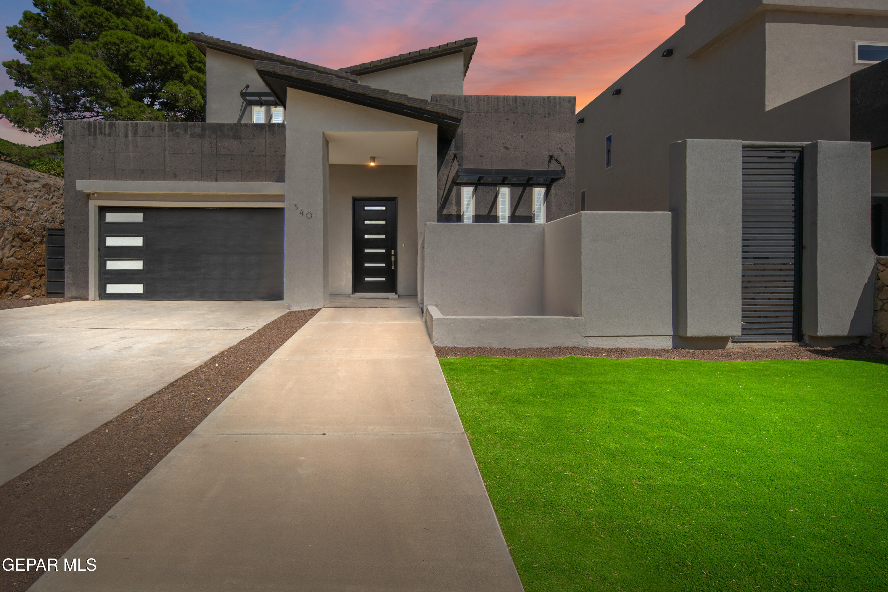 340 S Festival Drive — photo