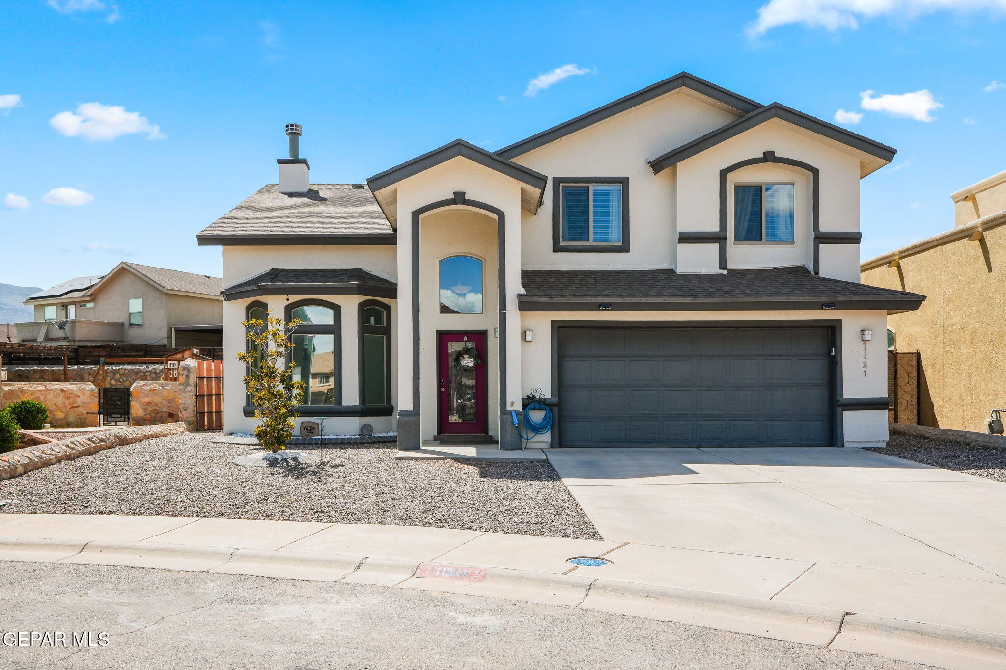 11341 E Ranch Court — photo