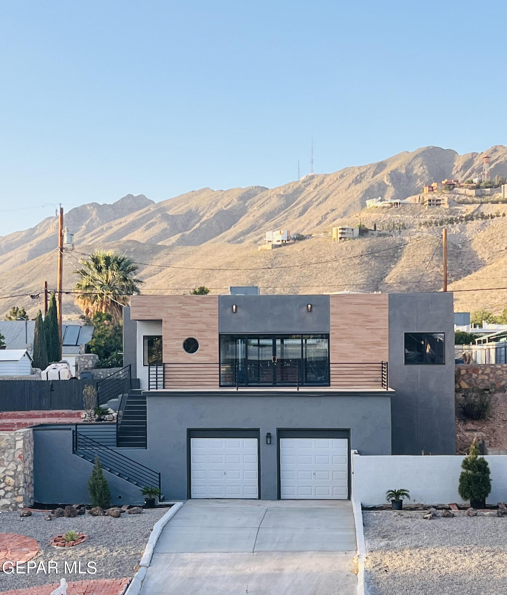 809 Galloway Drive — photo