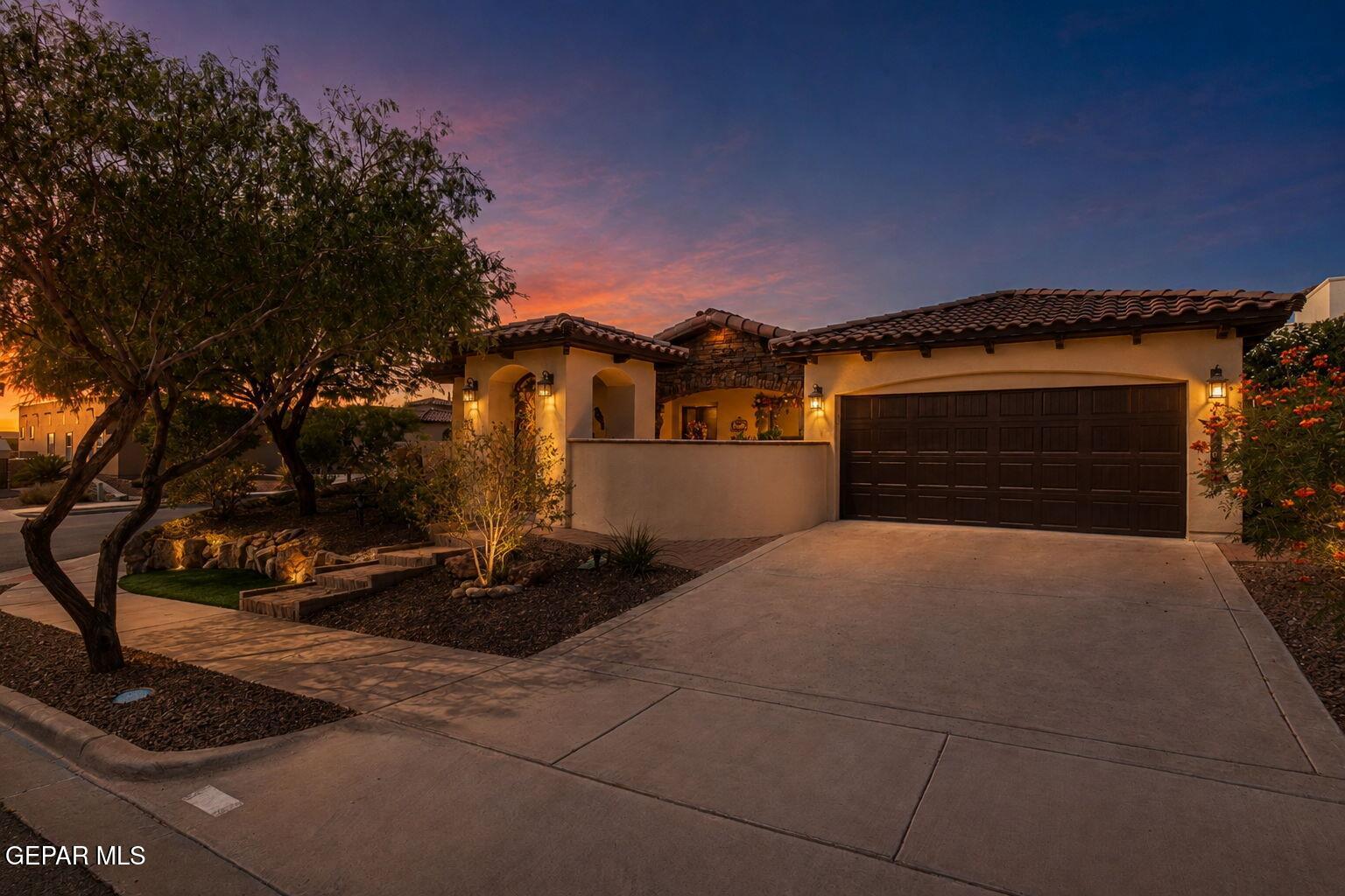 7201 Kiowa Creek Drive — photo